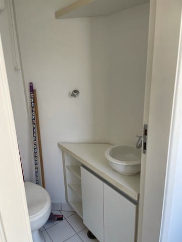 Apartamento, 1 quarto, 42 m² - Foto 45