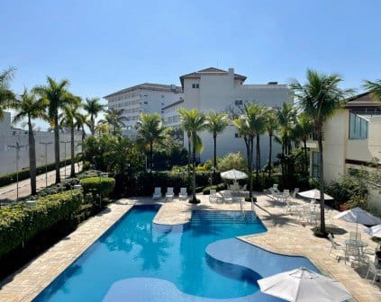 Casa, 5 quartos, 458 m² - Foto 18