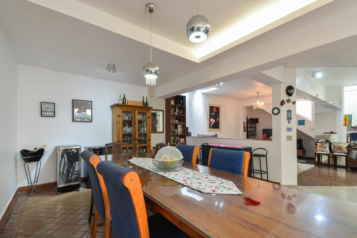 Casa, 3 quartos, 250 m² - Foto 69