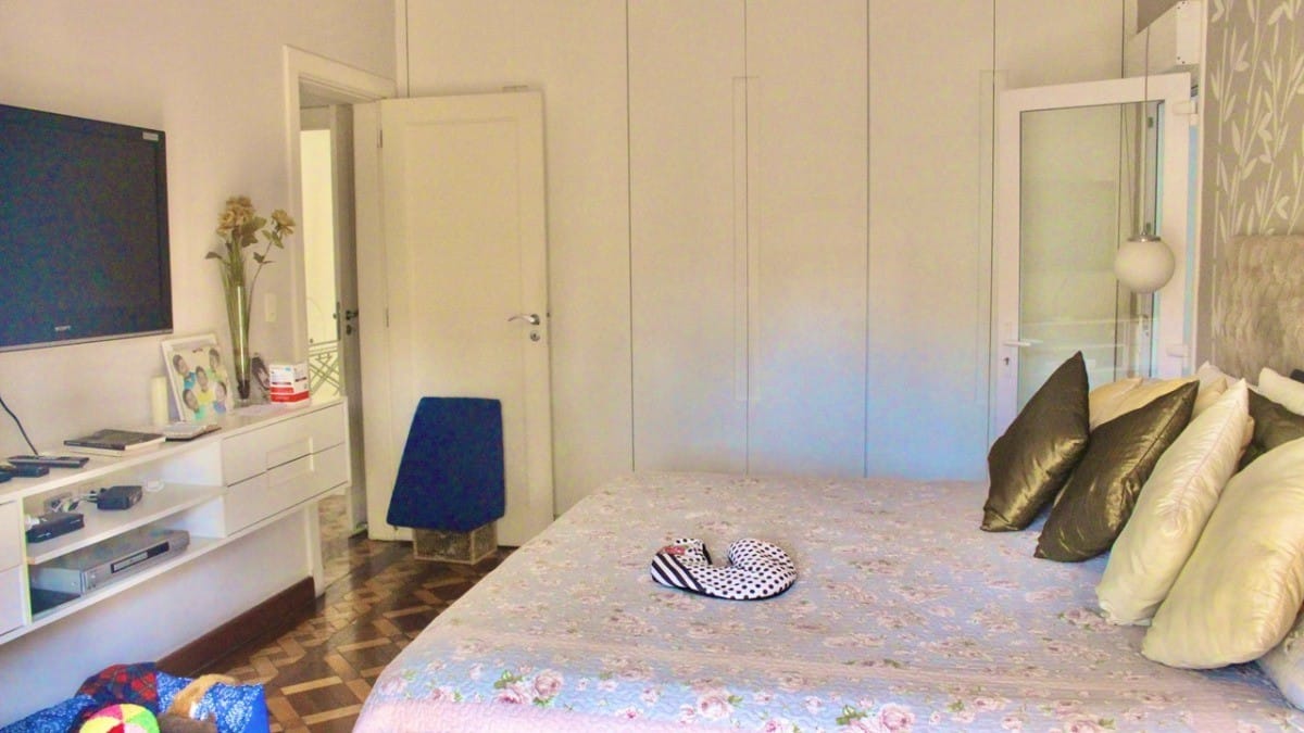 Casa, 3 quartos, 285 m² - Foto 31