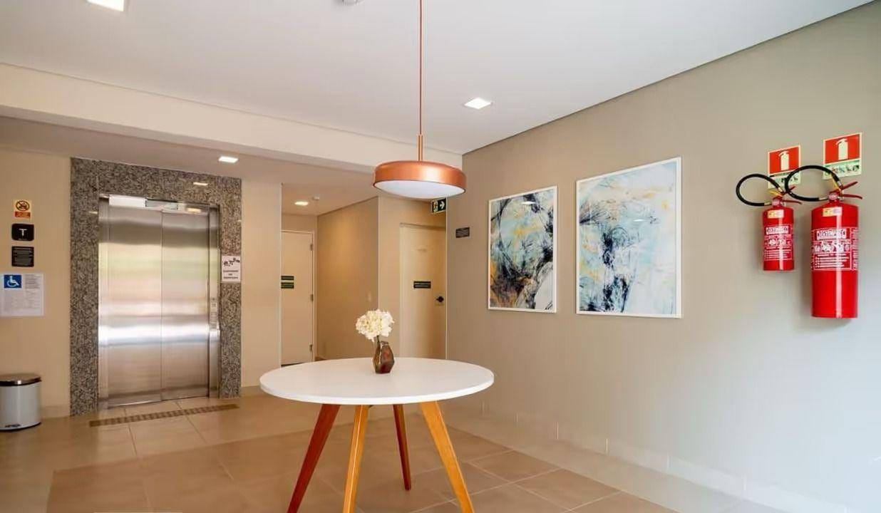 Apartamento, 1 quarto, 29 m² - Foto 11