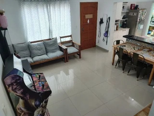 Casa, 3 quartos, 120 m² - Foto 8