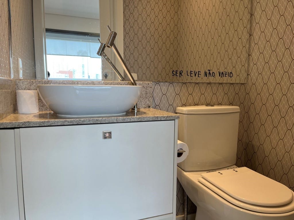 Apartamento, 1 quarto, 82 m² - Foto 14