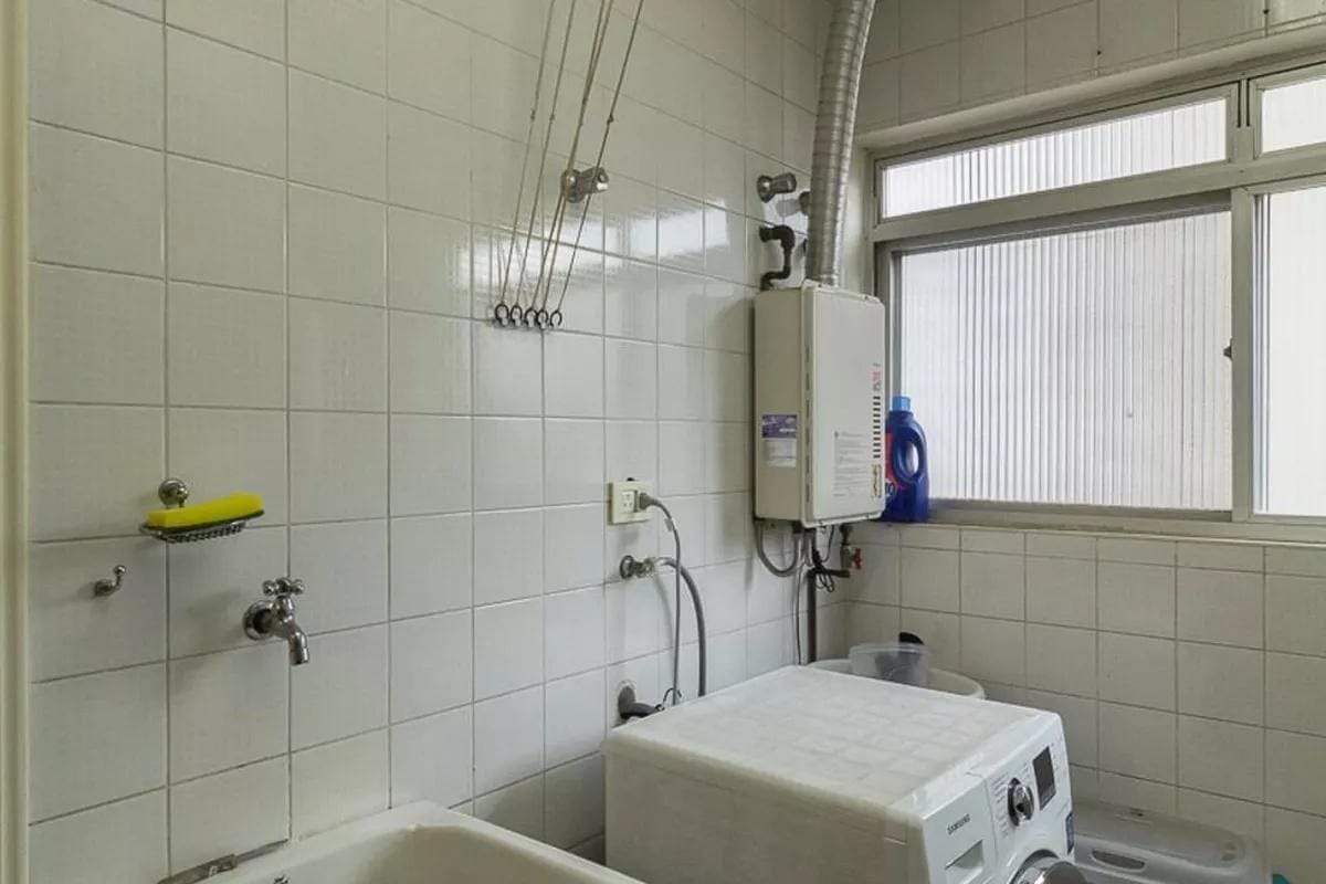 Apartamento, 2 quartos, 96 m² - Foto 10