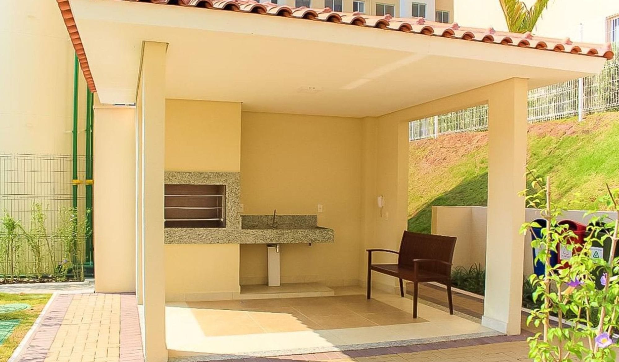 Apartamento, 1 quarto, 37 m² - Foto 13