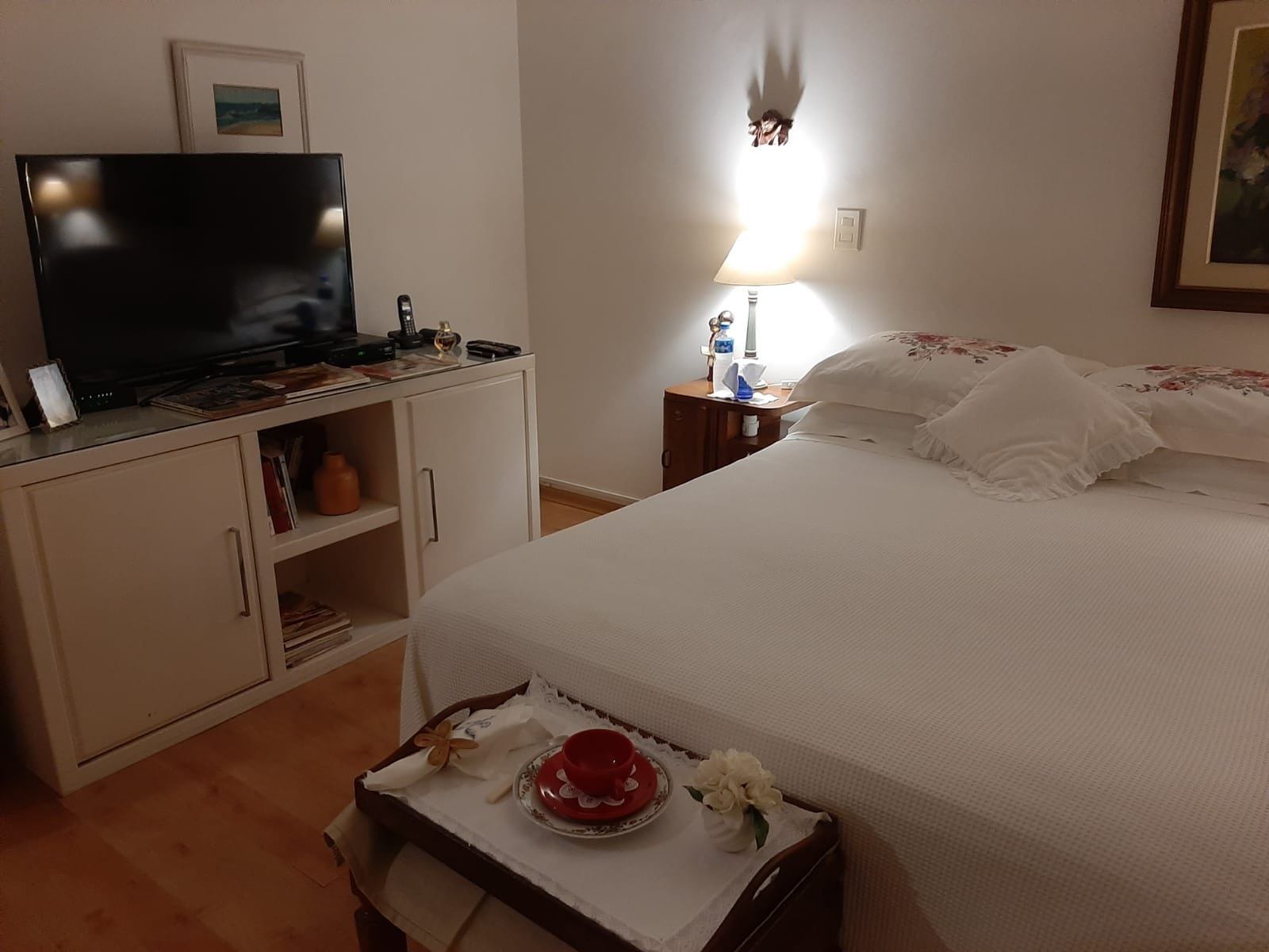 Apartamento, 3 quartos, 200 m² - Foto 3