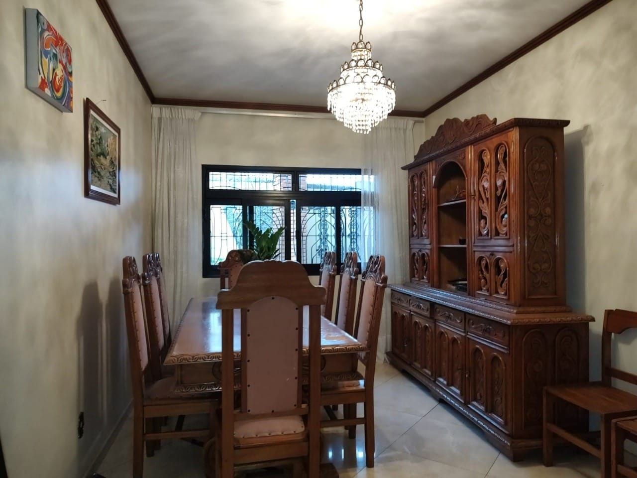 Casa, 5 quartos, 450 m² - Foto 4