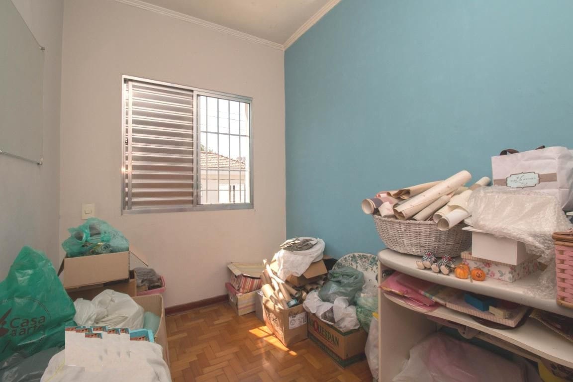 Casa, 4 quartos, 164 m² - Foto 3