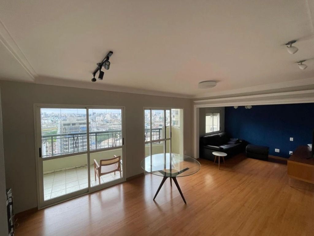 Apartamento, 3 quartos, 110 m² - Foto 1