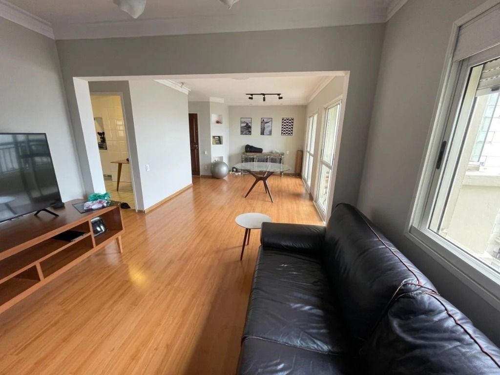 Apartamento, 3 quartos, 110 m² - Foto 3