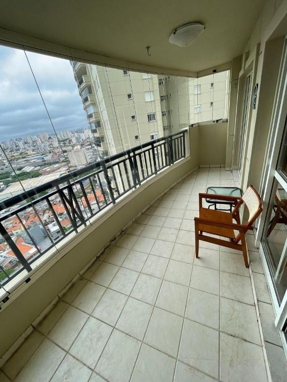 Apartamento, 3 quartos, 110 m² - Foto 24