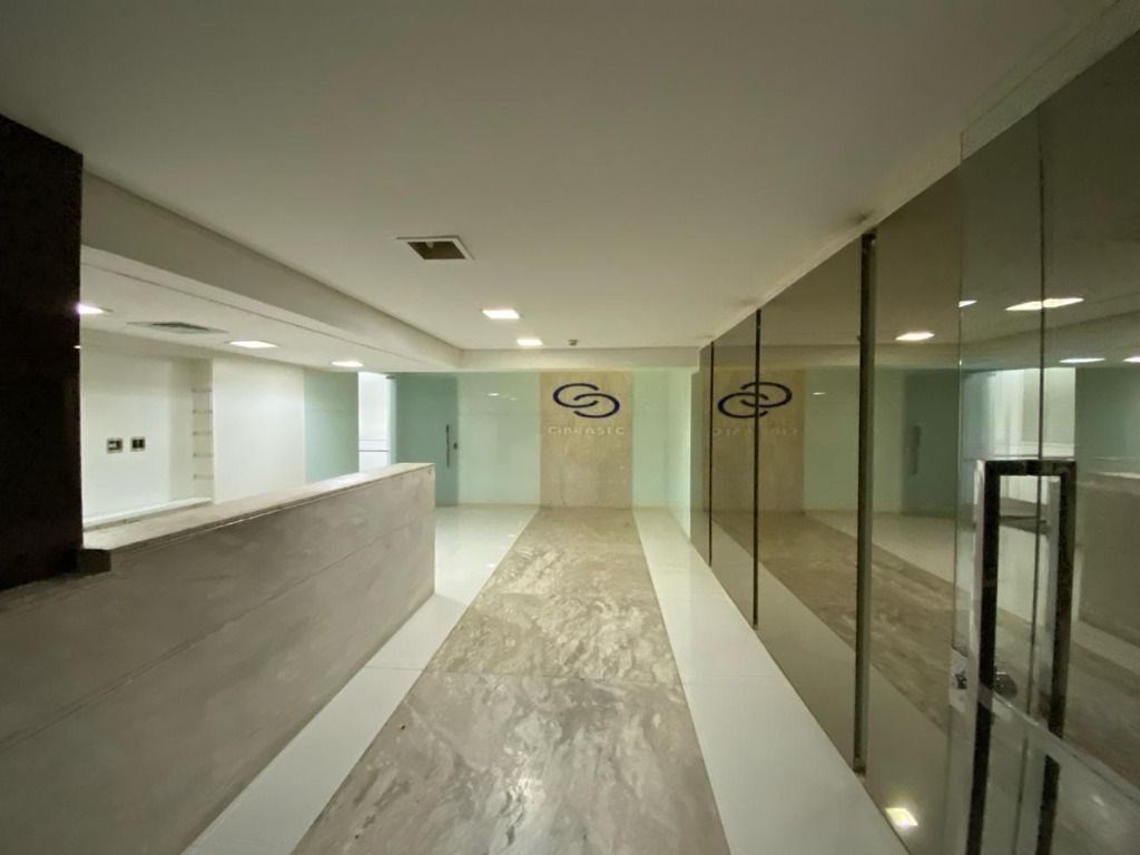 Conjunto Comercial-Sala à venda e aluguel, 1188m² - Foto 16