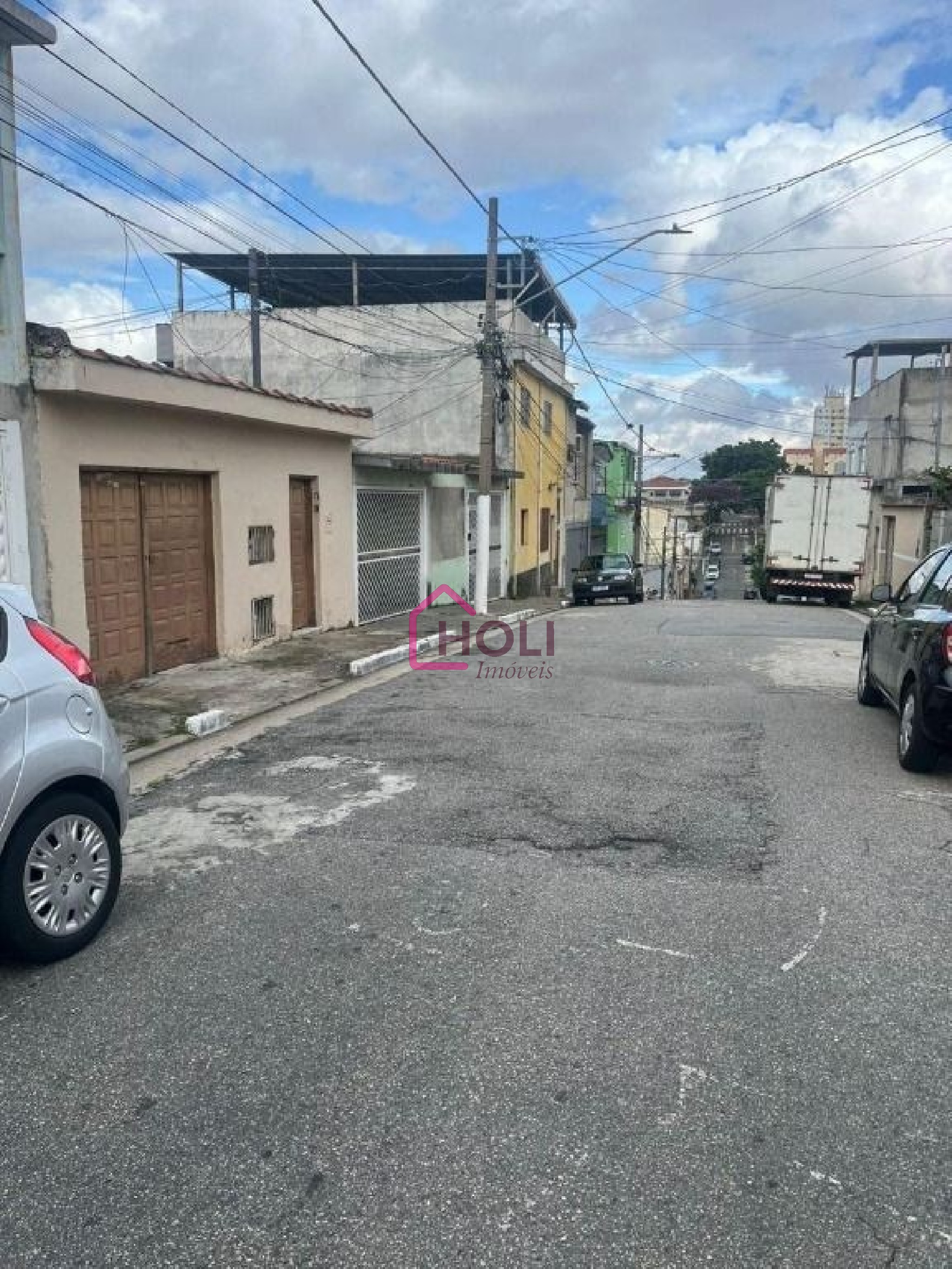 Loteamento e Condomínio, 350 m² - Foto 4