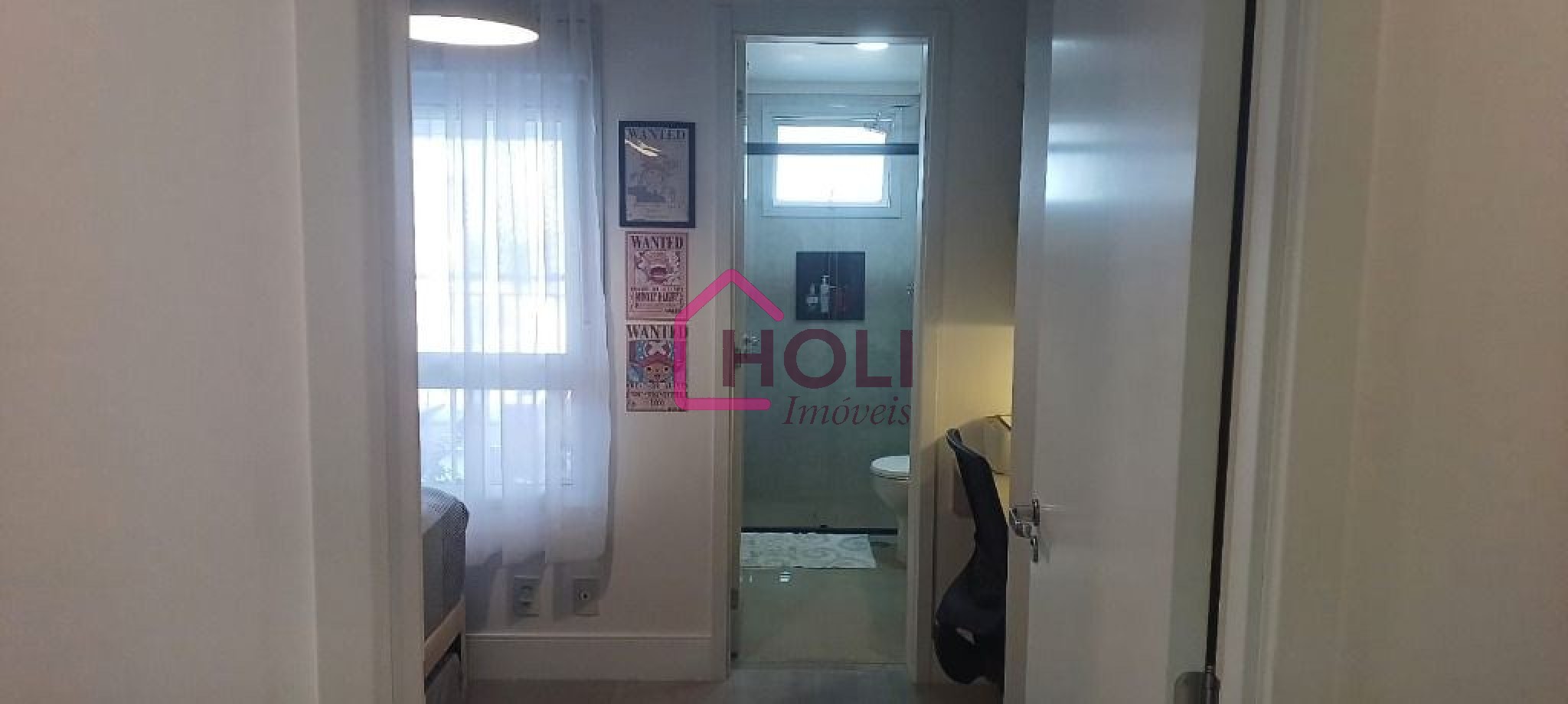 Apartamento, 3 quartos, 119 m² - Foto 7