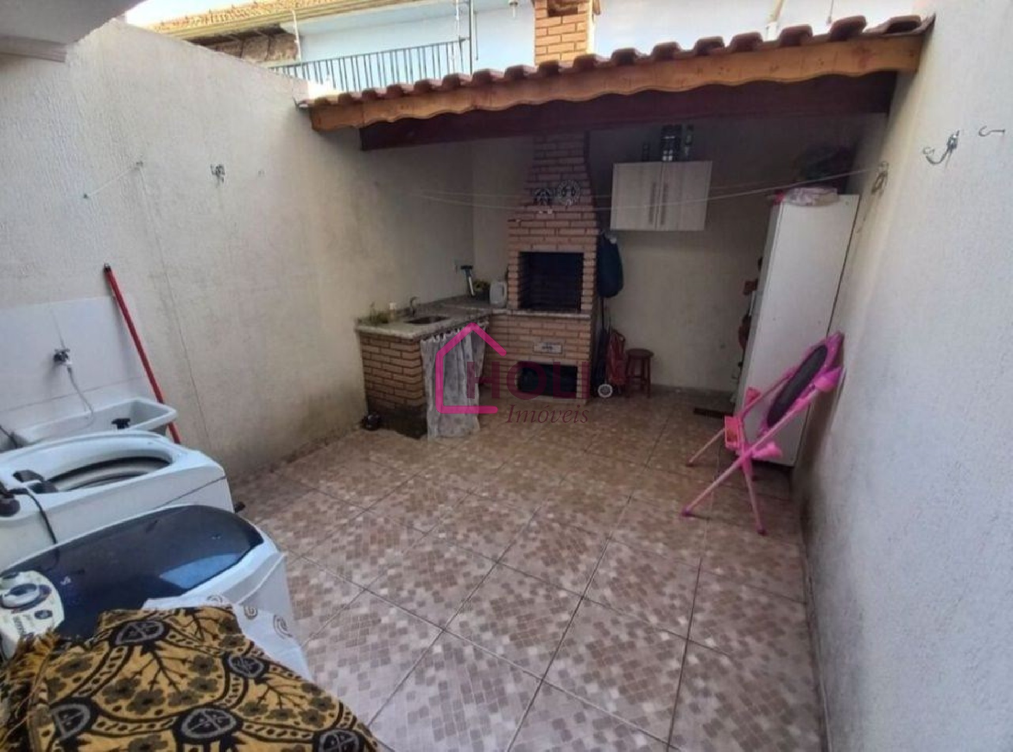 Casa, 2 quartos, 111 m² - Foto 28