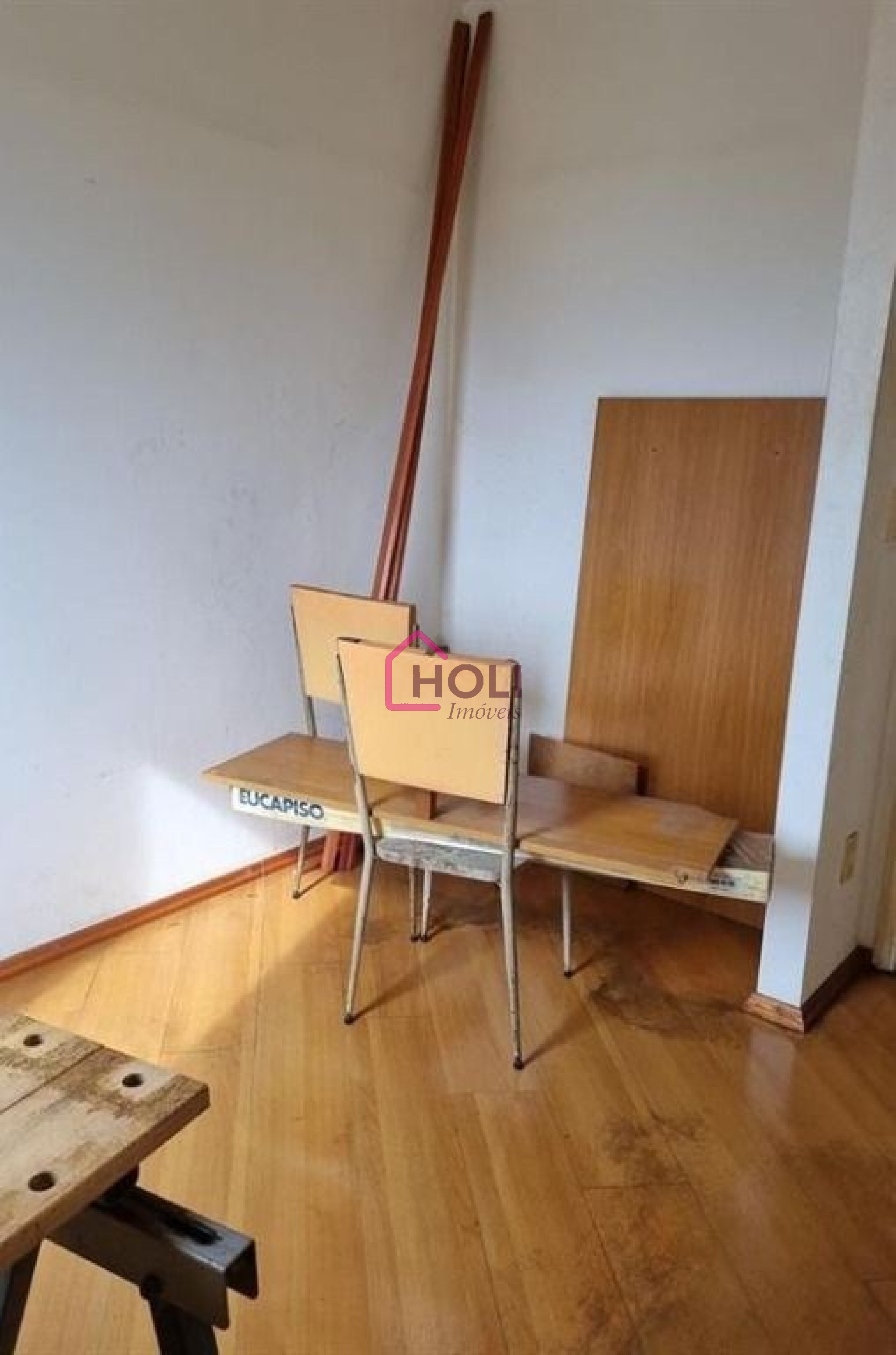 Apartamento, 2 quartos, 60 m² - Foto 5