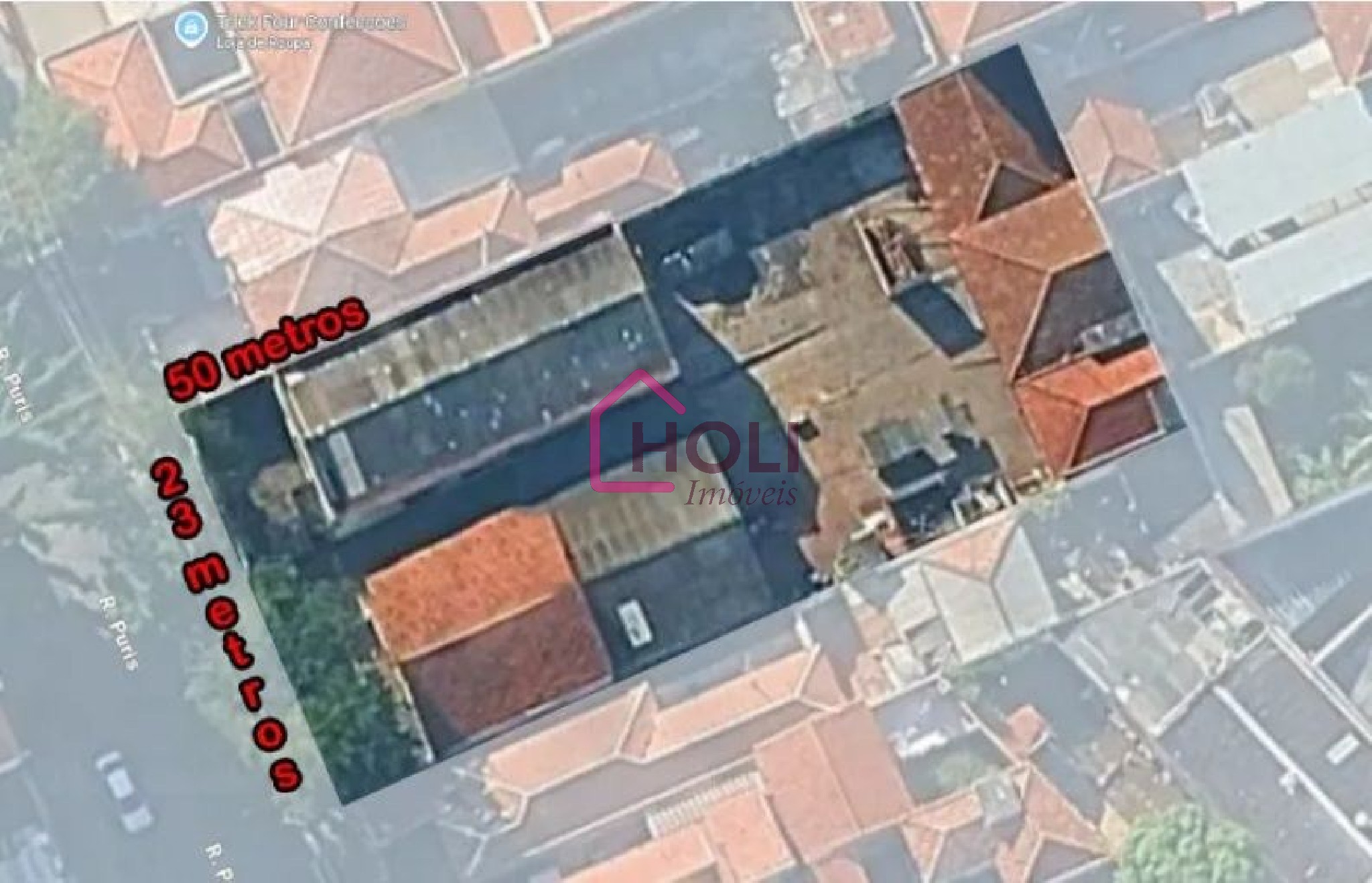 Terreno, 1150 m² - Foto 2