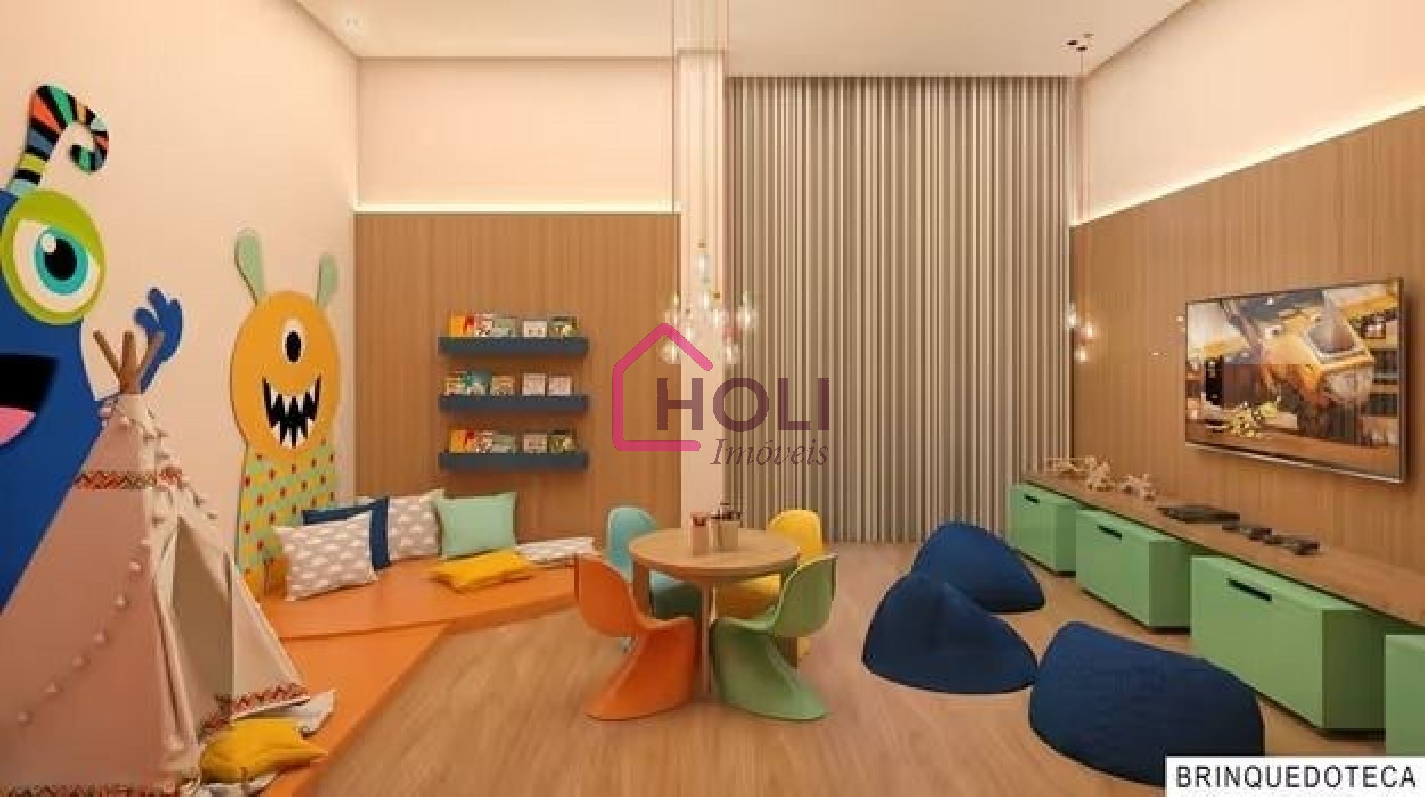 Apartamento, 2 quartos, 57 m² - Foto 16
