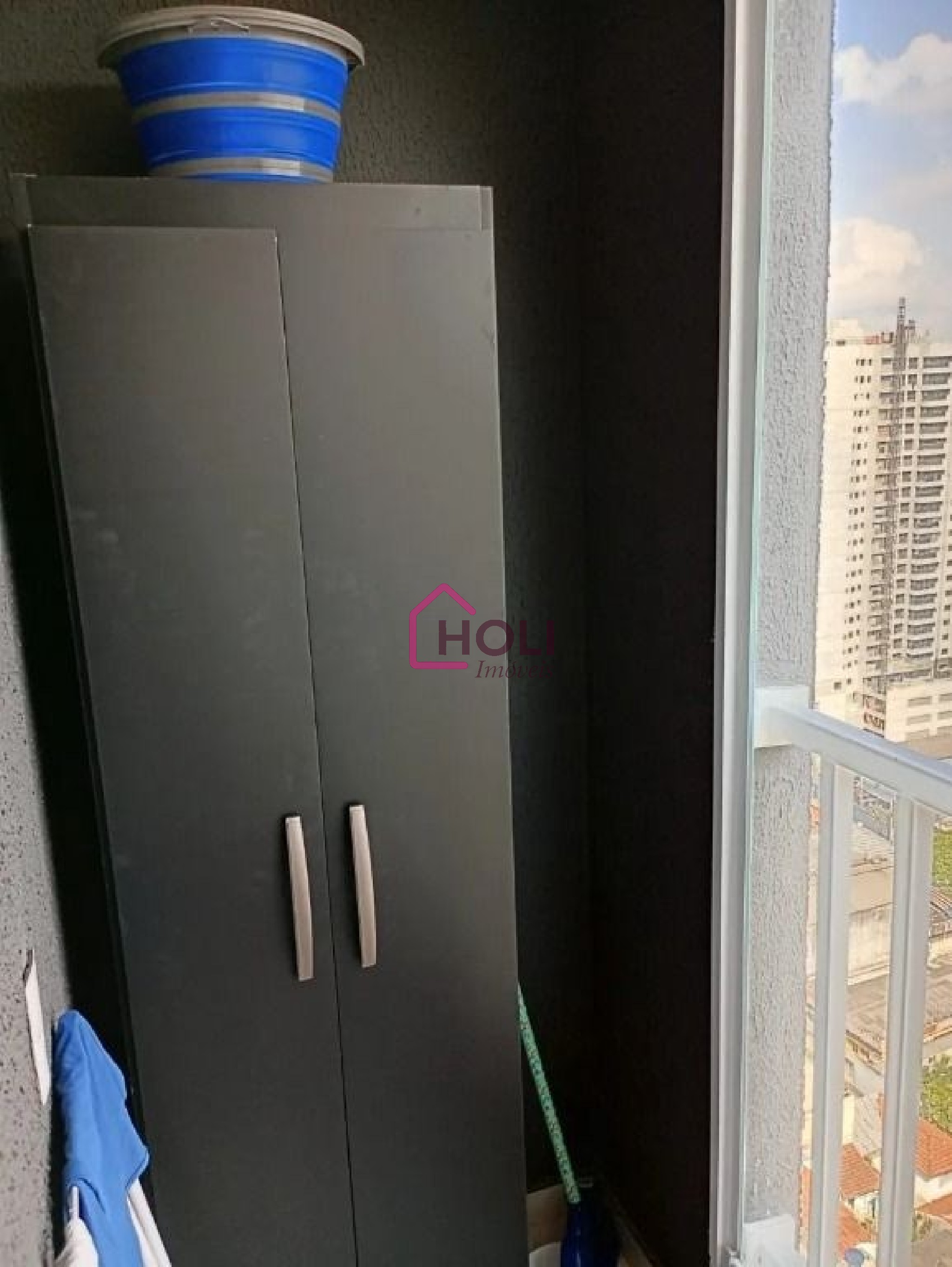 Apartamento, 1 quarto, 17 m² - Foto 7