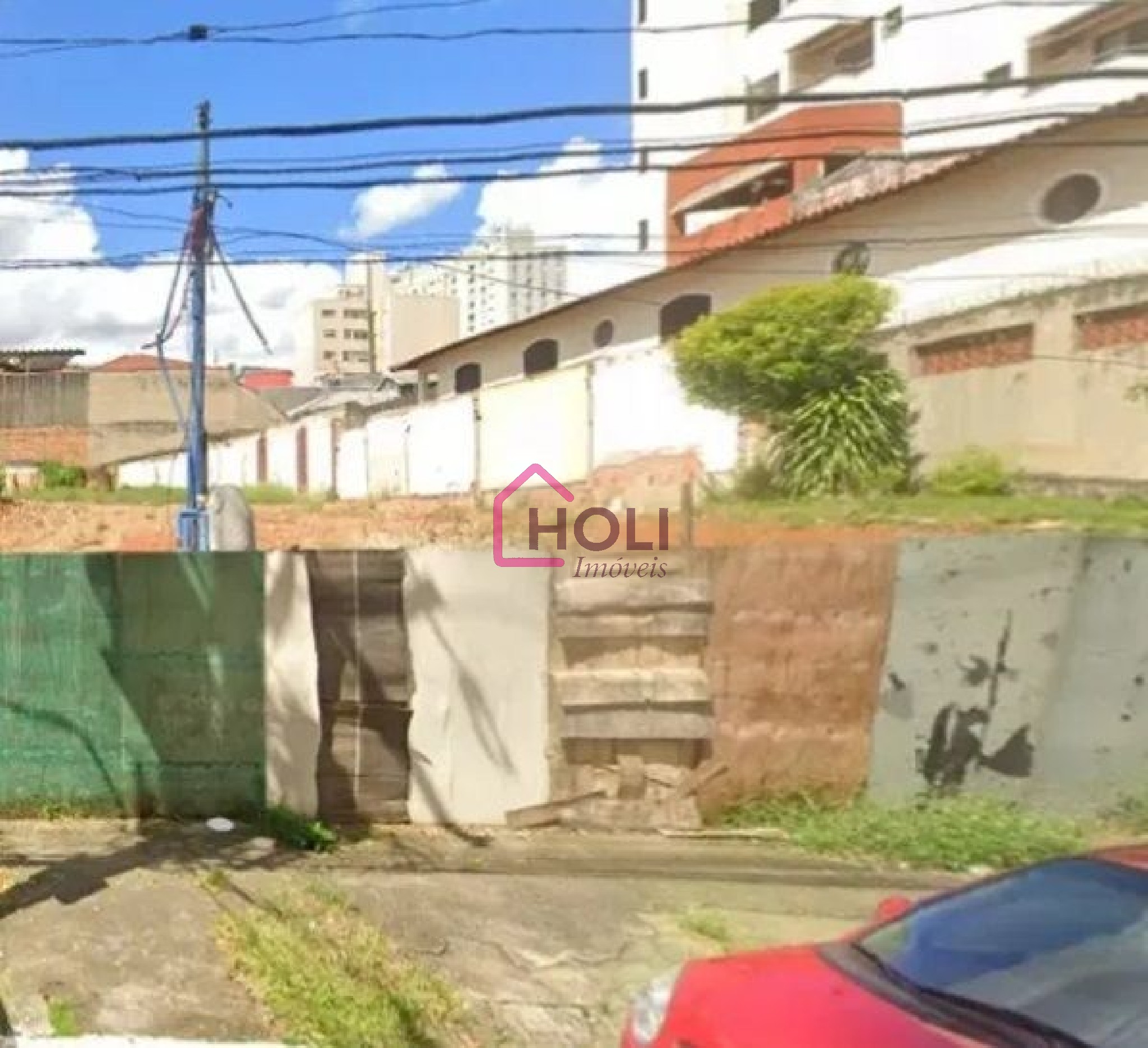 Loteamento e Condomínio, 1250 m² - Foto 2