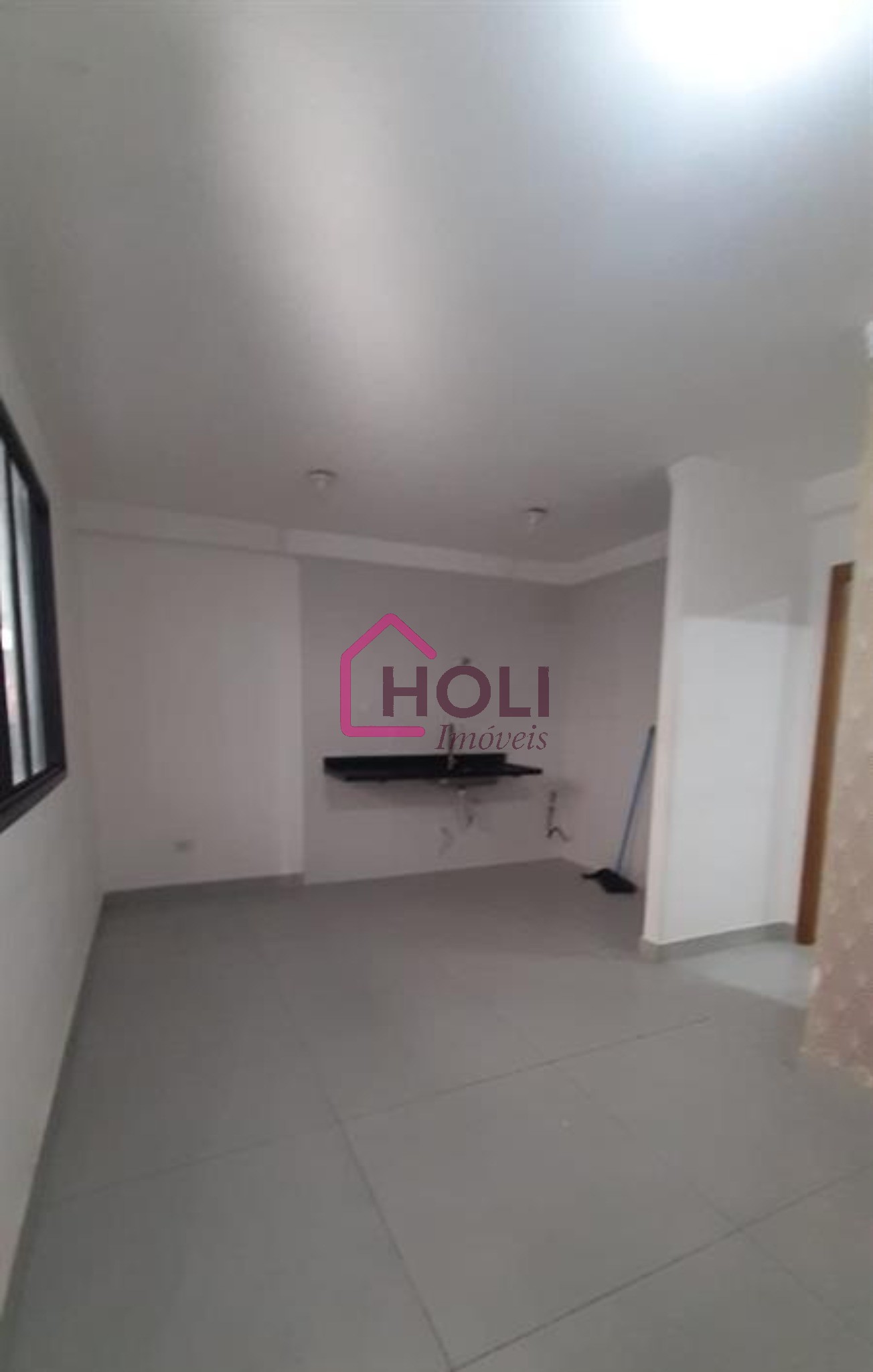 Apartamento, 1 quarto, 36 m² - Foto 5