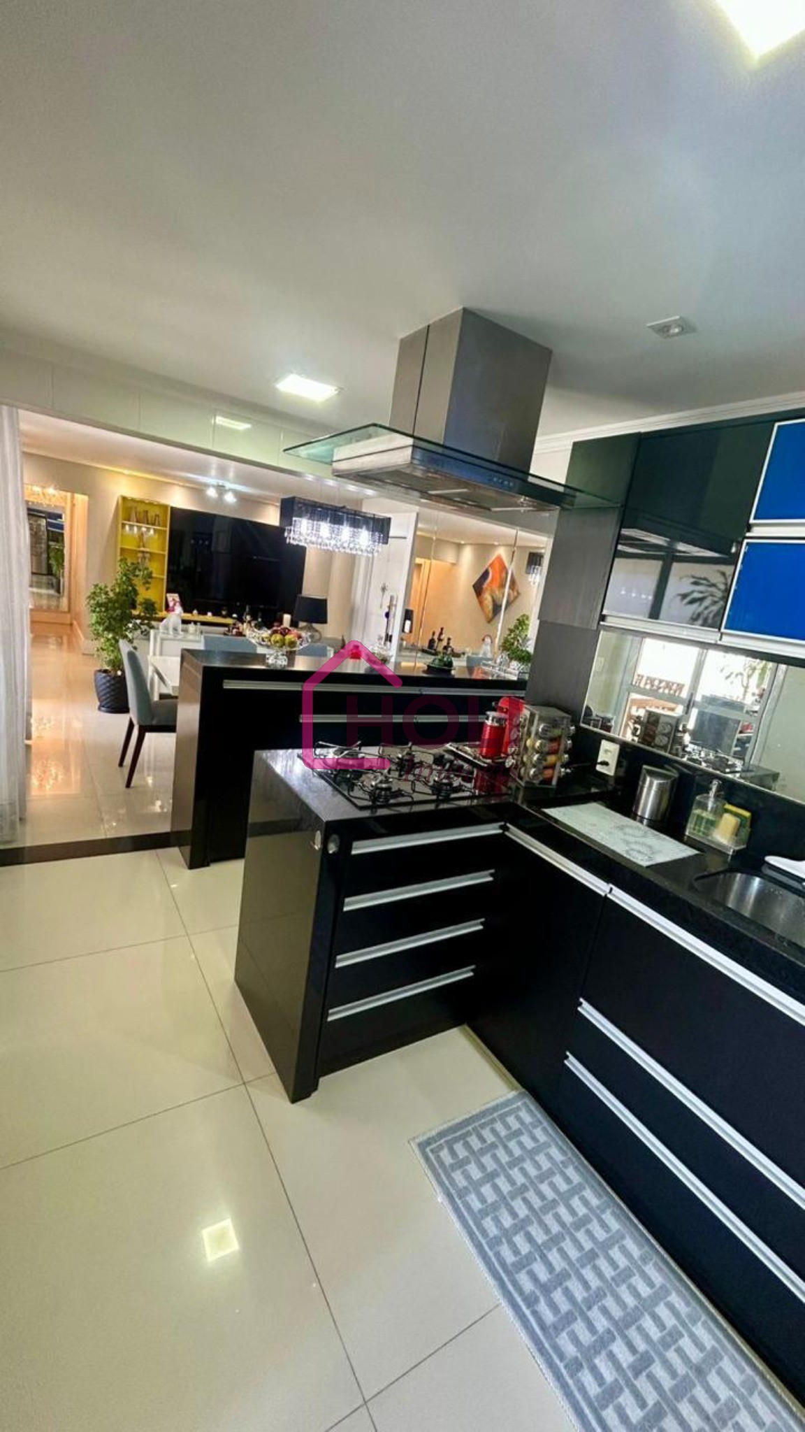Apartamento, 3 quartos, 103 m² - Foto 54