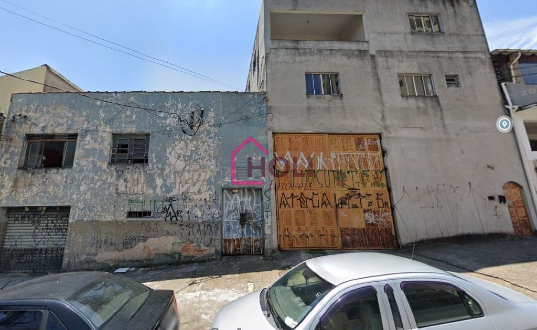 Loteamento e Condomínio, 1000 m² - Foto 1