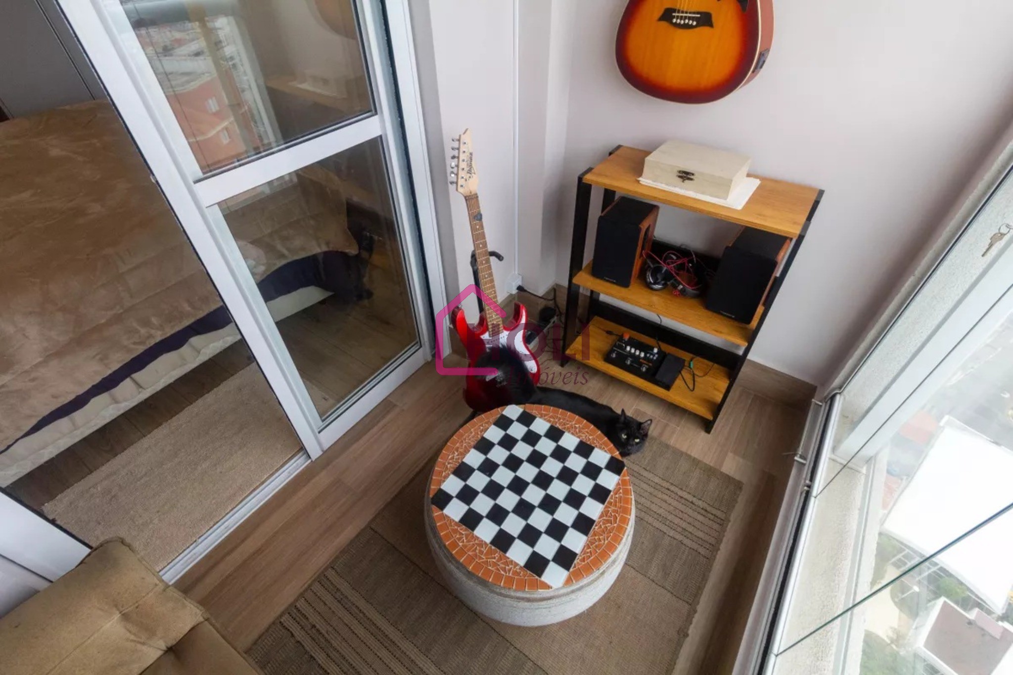 Apartamento, 3 quartos, 119 m² - Foto 38