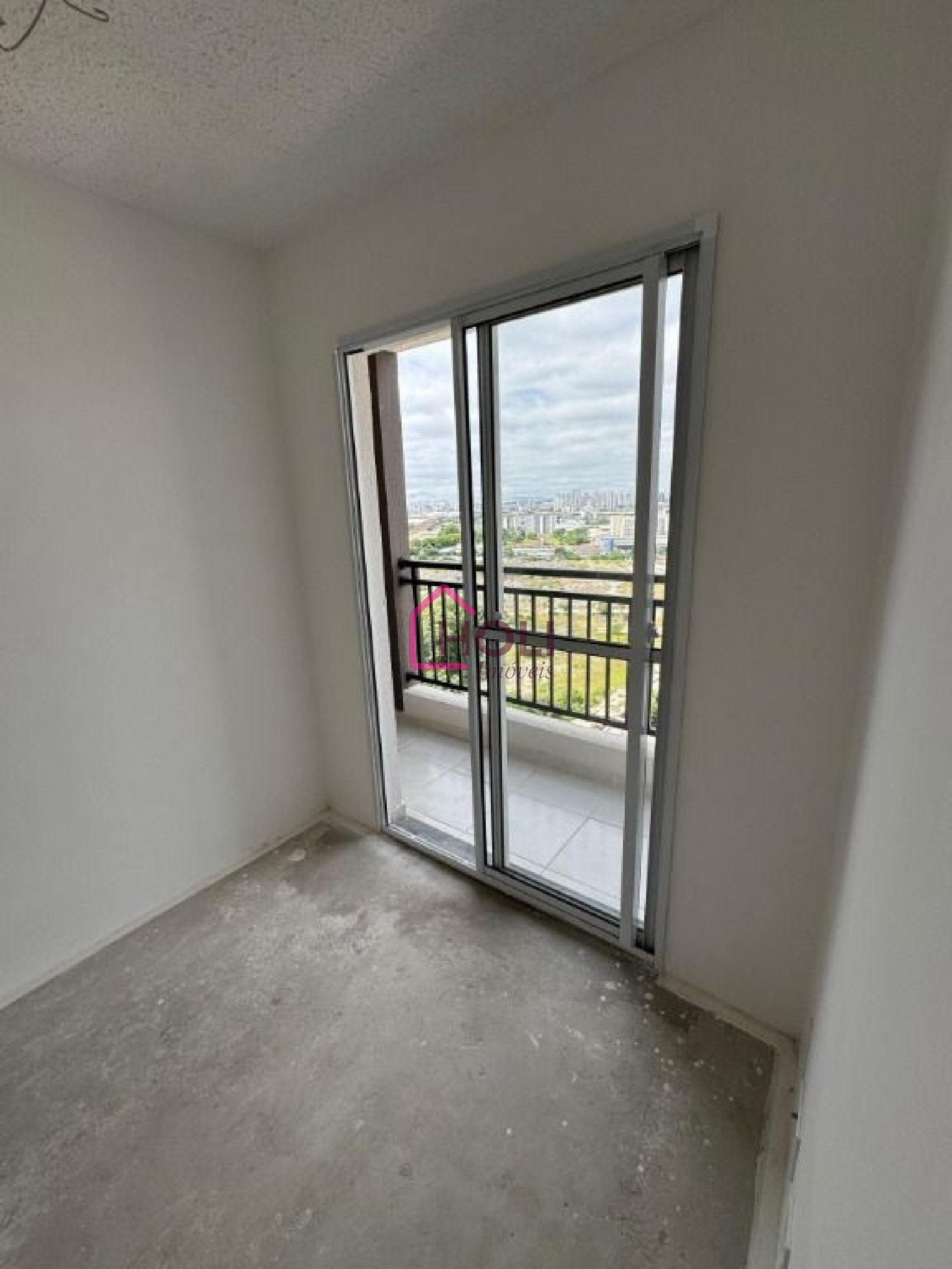 Apartamento, 2 quartos, 40 m² - Foto 2