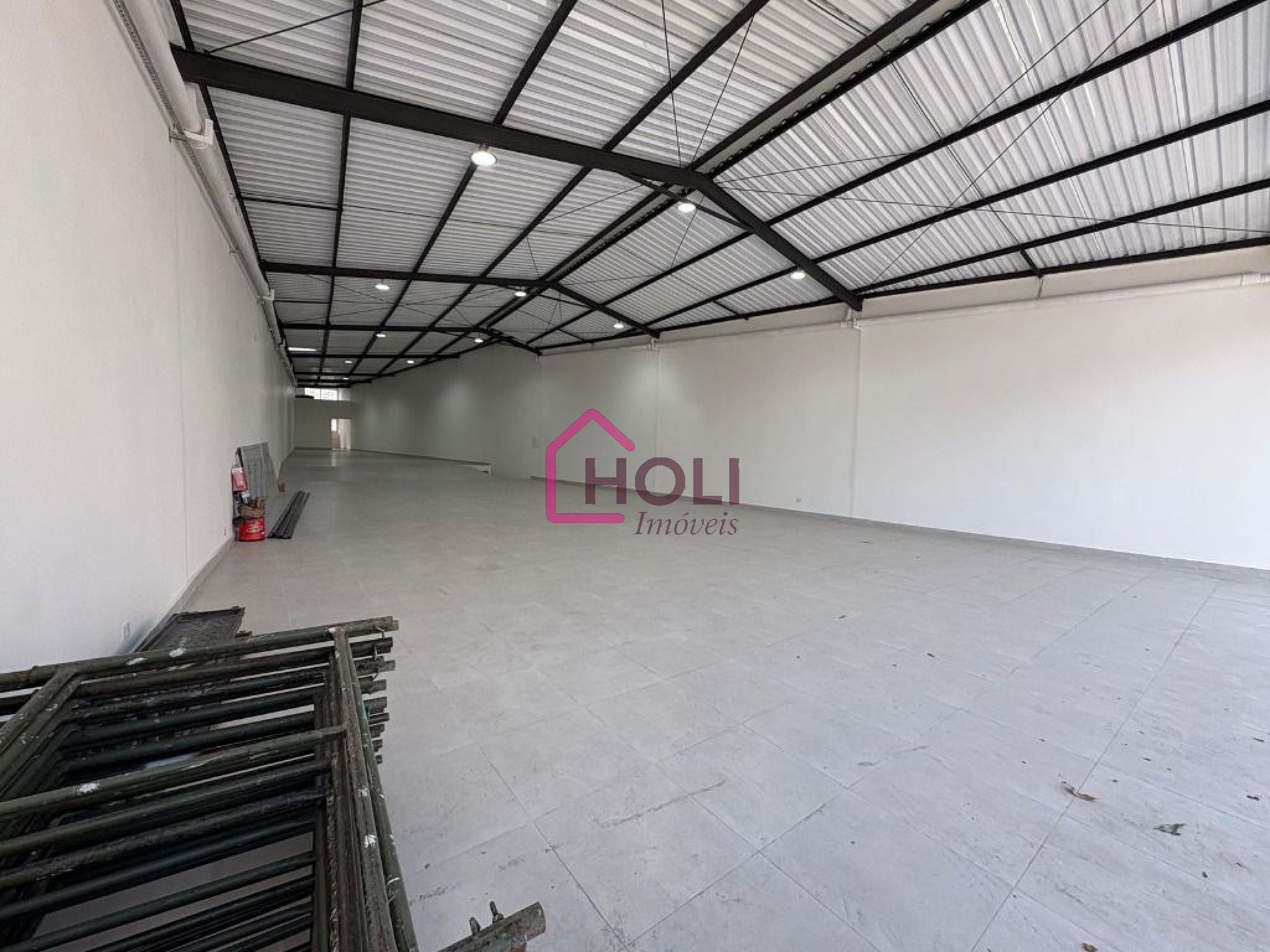 Depósito-Galpão, 390 m² - Foto 19