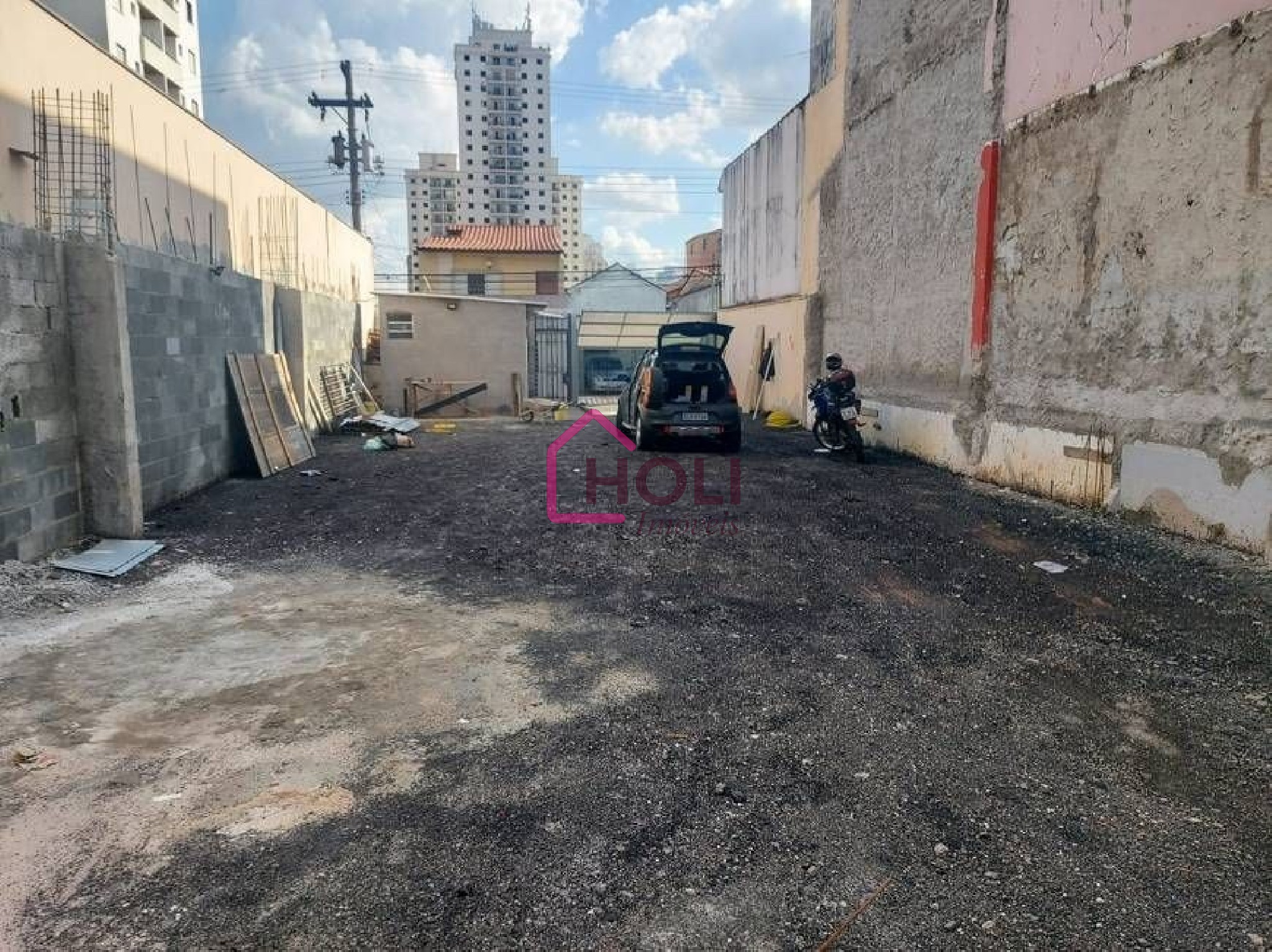 Loteamento e Condomínio, 500 m² - Foto 18