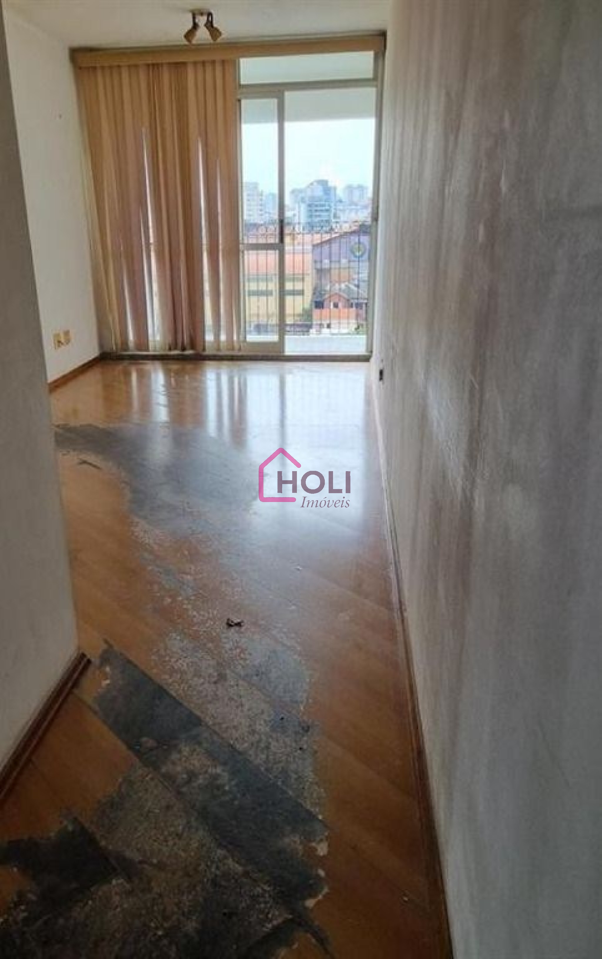 Apartamento, 2 quartos, 60 m² - Foto 2