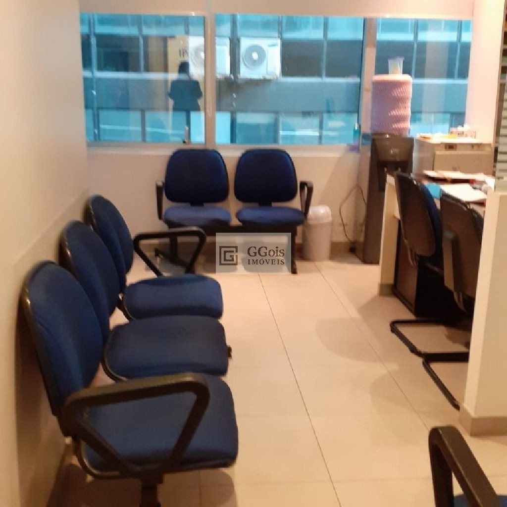 Conjunto Comercial-Sala à venda, 74m² - Foto 19