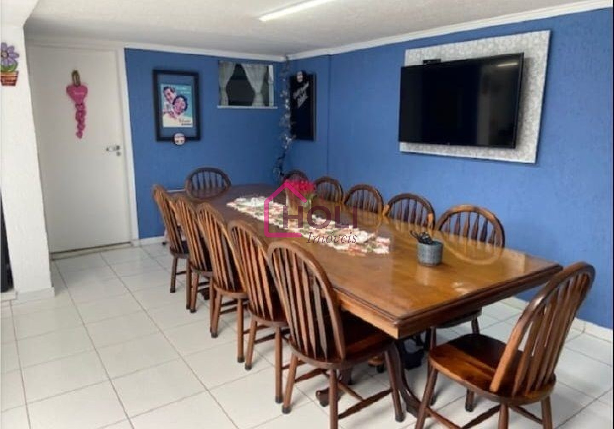 Casa, 3 quartos, 270 m² - Foto 13
