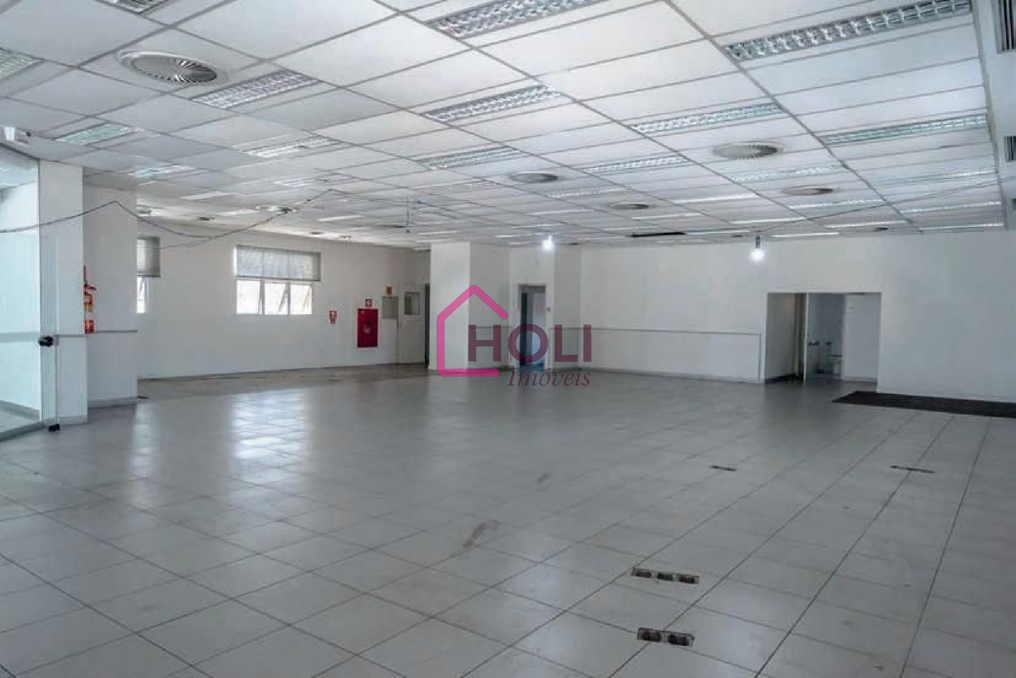 Prédio Inteiro, 1736 m² - Foto 6