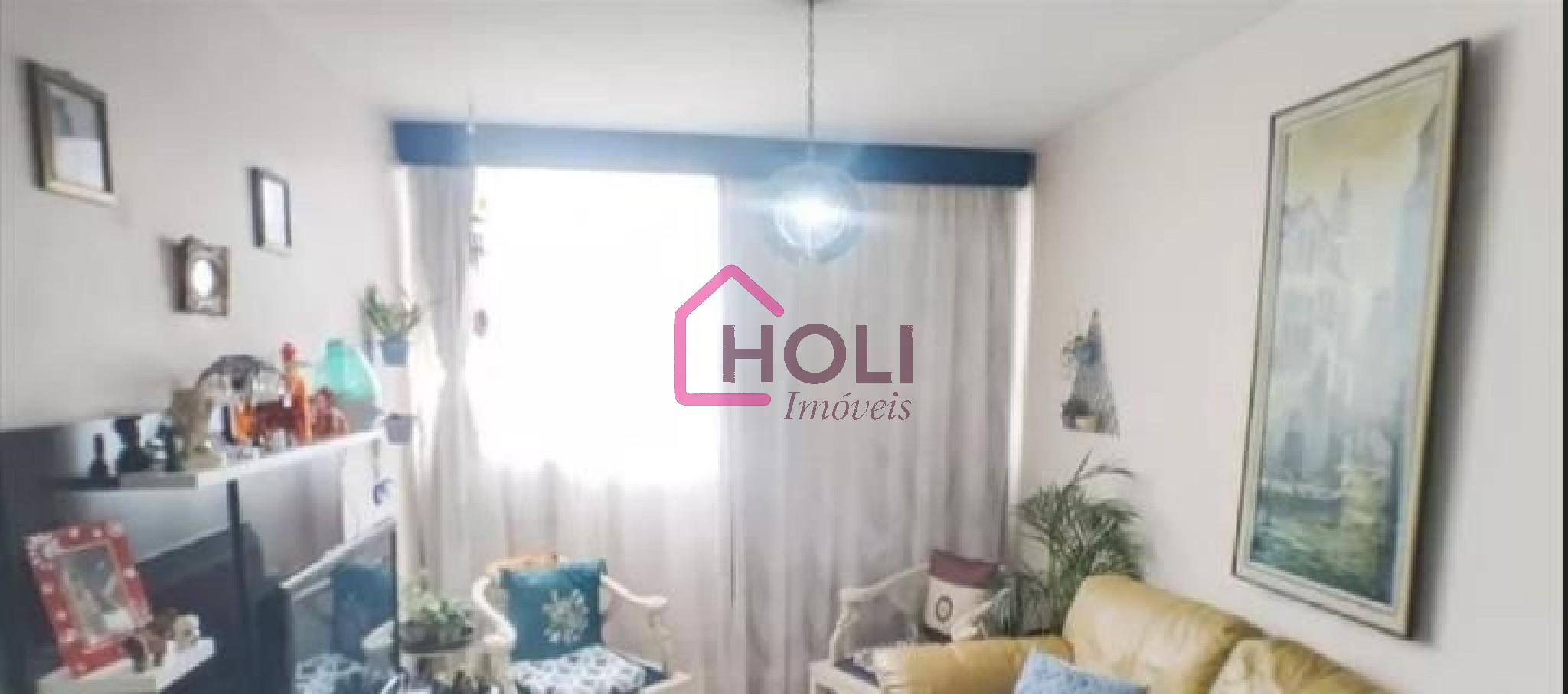 Apartamento, 2 quartos, 74 m² - Foto 2