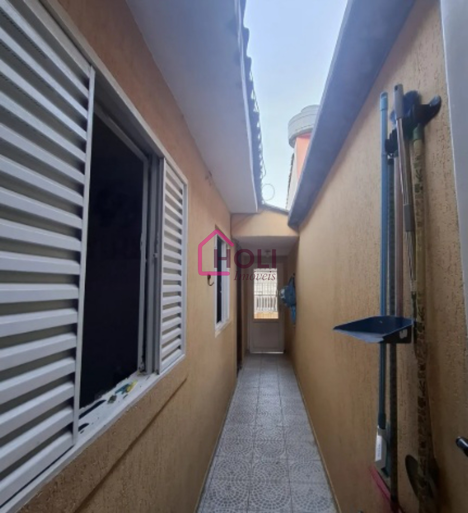 Casa, 4 quartos, 115 m² - Foto 11