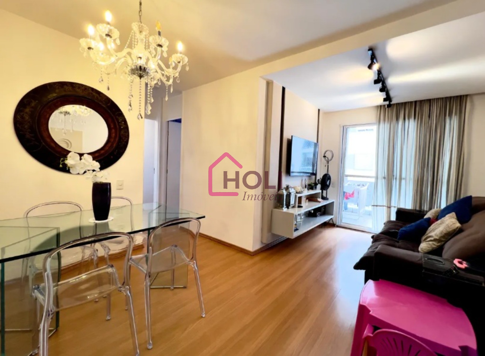 Apartamento, 2 quartos, 63 m² - Foto 4