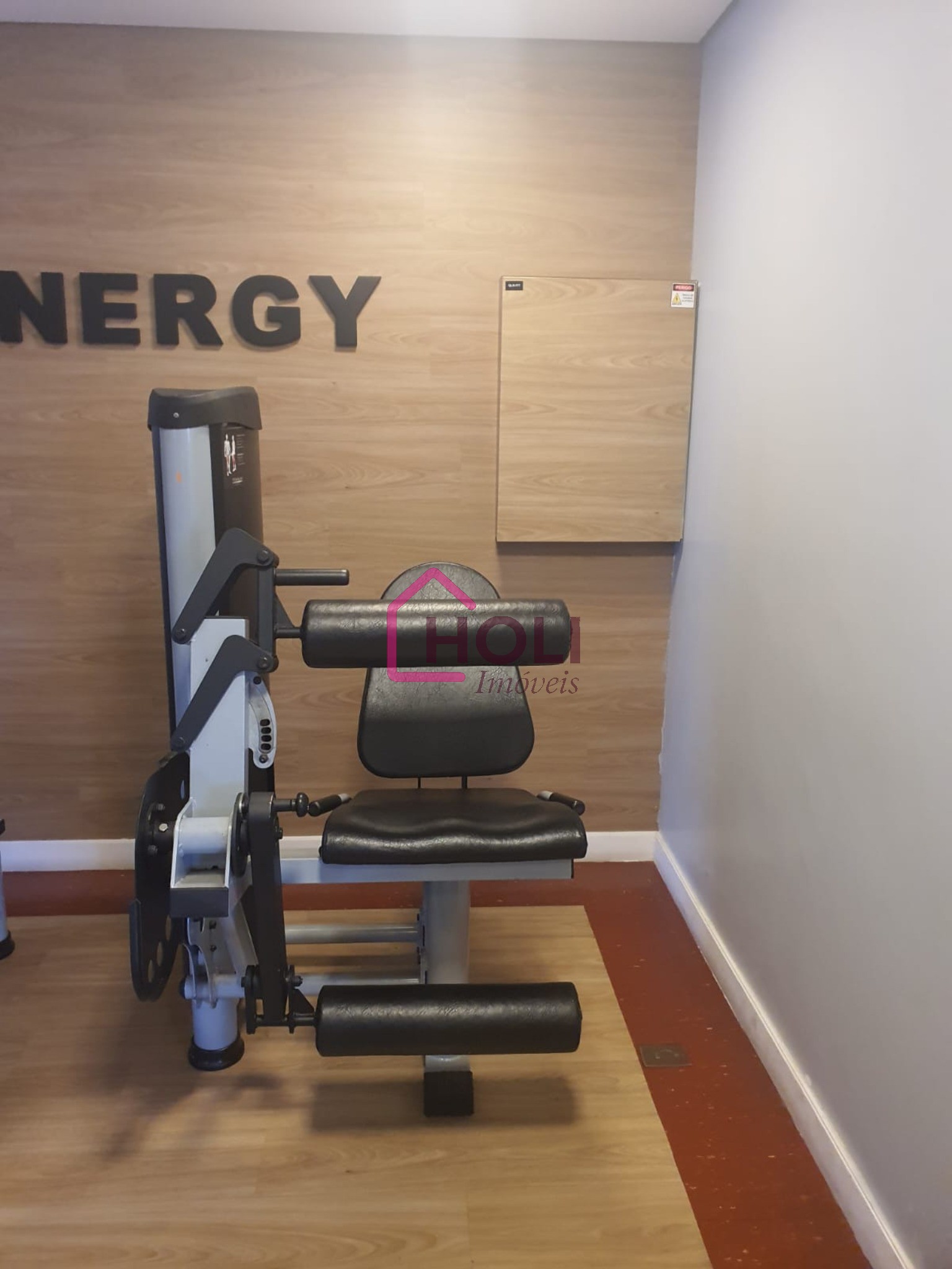 Apartamento, 1 quarto, 35 m² - Foto 35