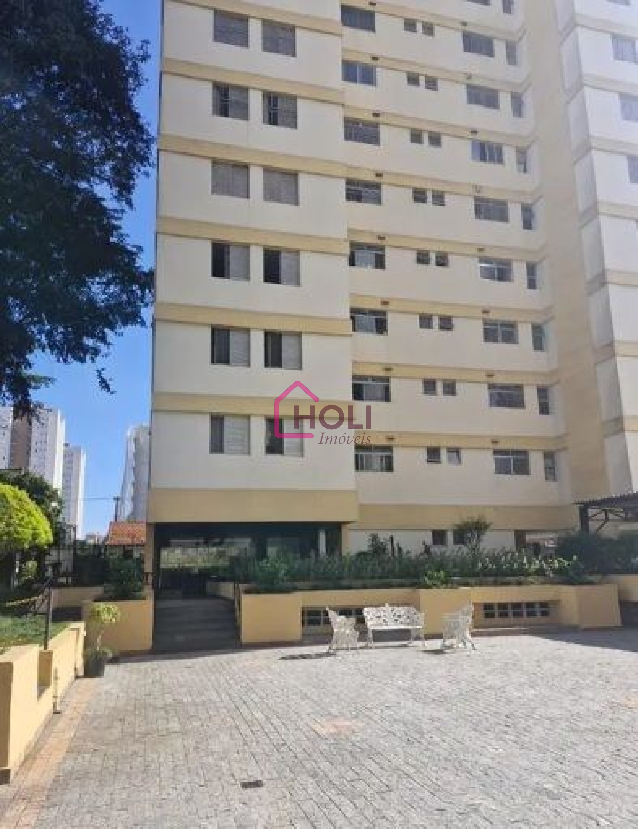 Apartamento, 3 quartos, 72 m² - Foto 14
