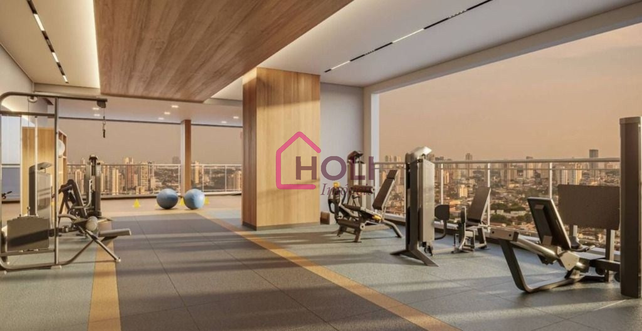 Apartamento, 3 quartos, 155 m² - Foto 1