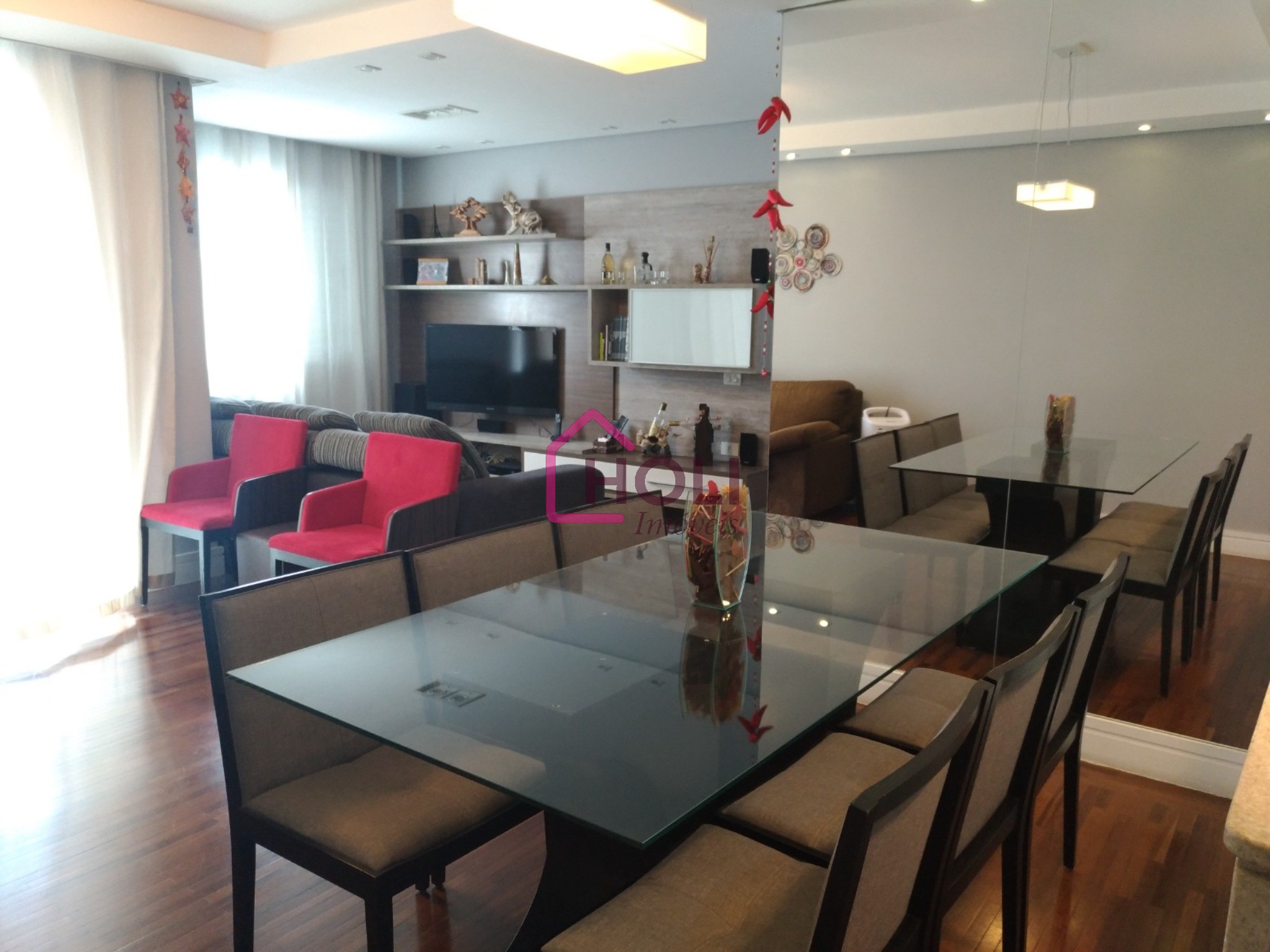 Apartamento, 2 quartos, 72 m² - Foto 9