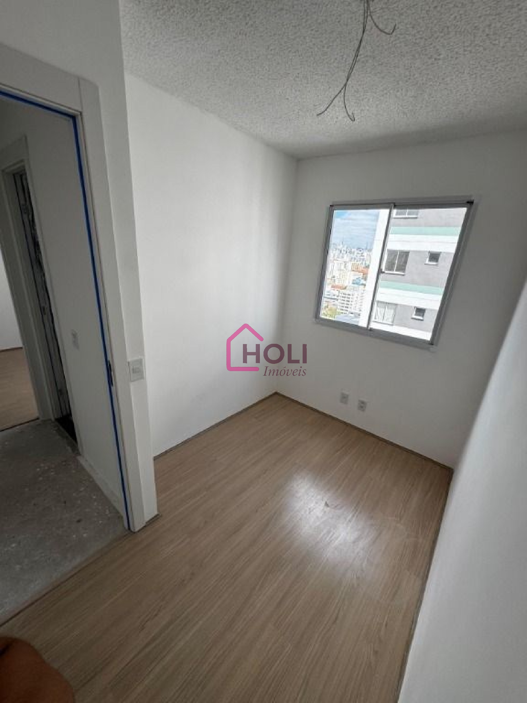 Apartamento, 2 quartos, 40 m² - Foto 6