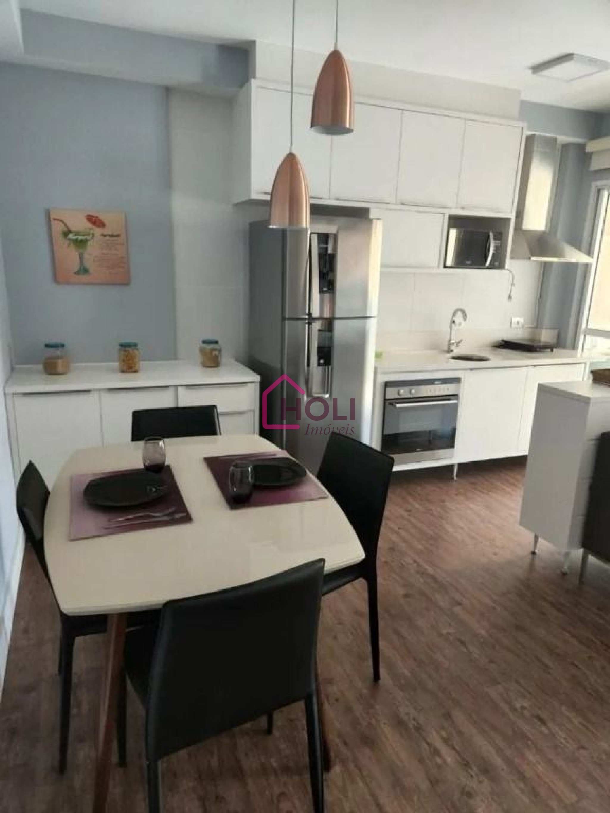 Apartamento, 1 quarto, 42 m² - Foto 7