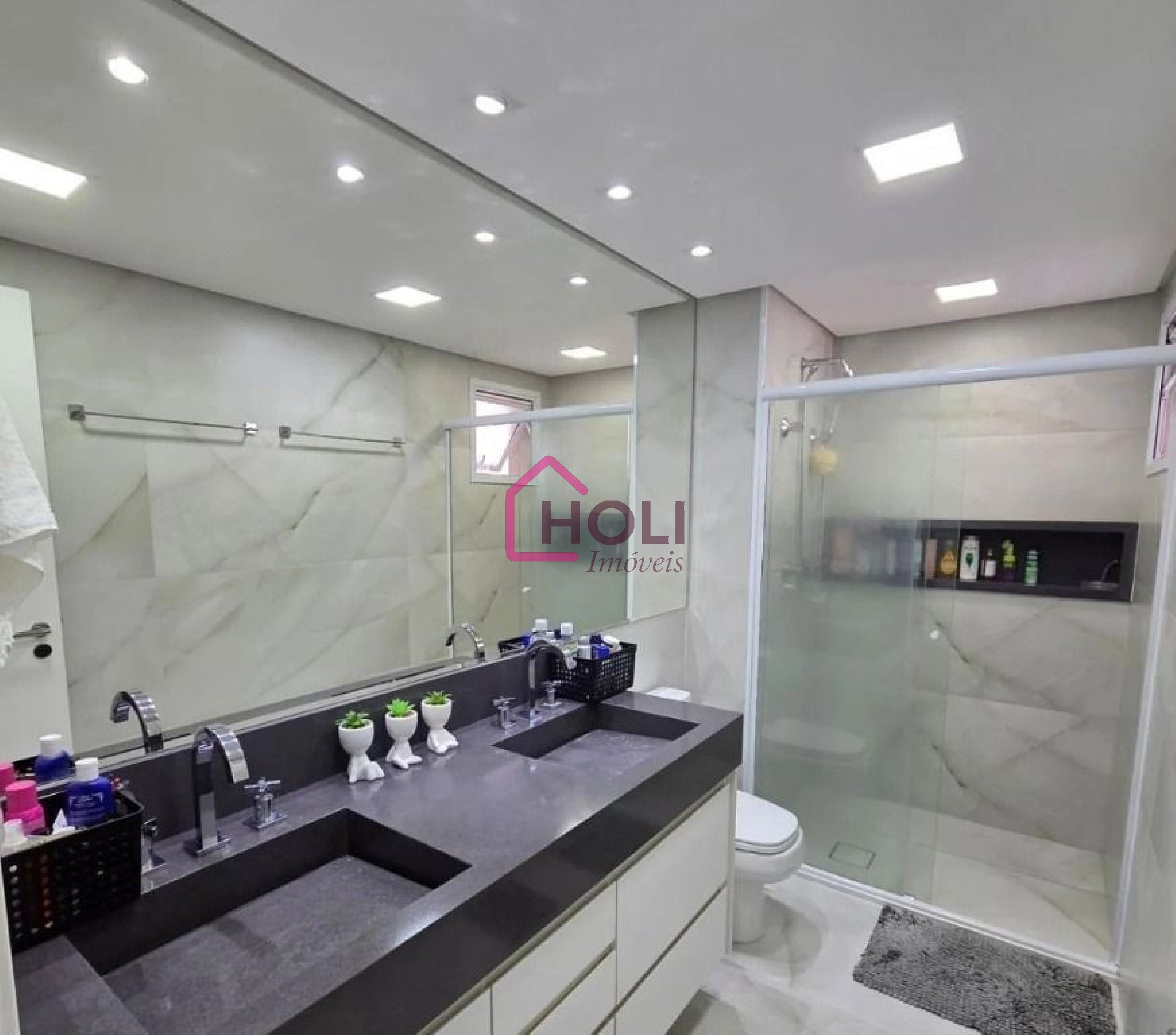 Apartamento, 3 quartos, 180 m² - Foto 10