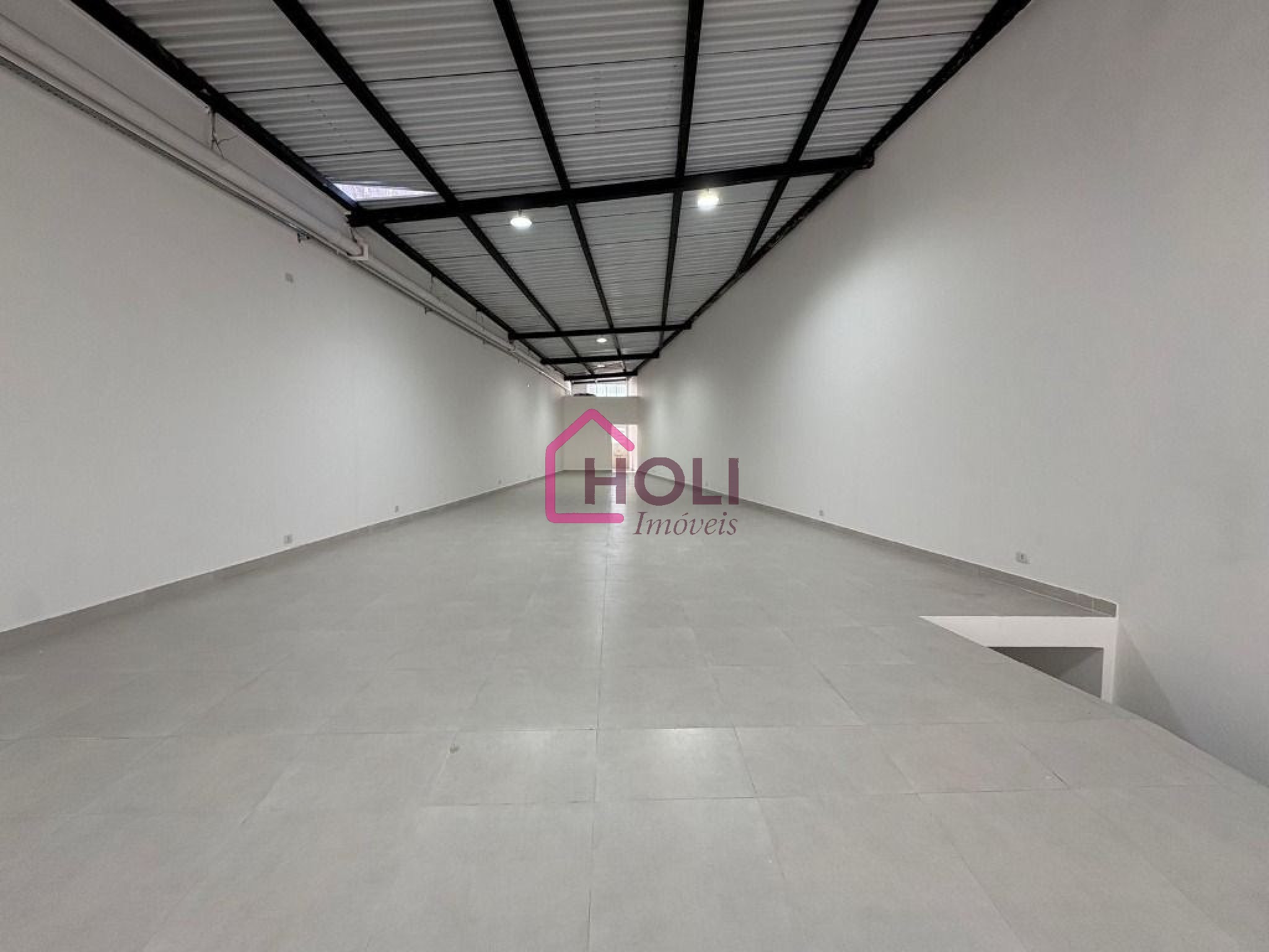 Depósito-Galpão, 390 m² - Foto 8