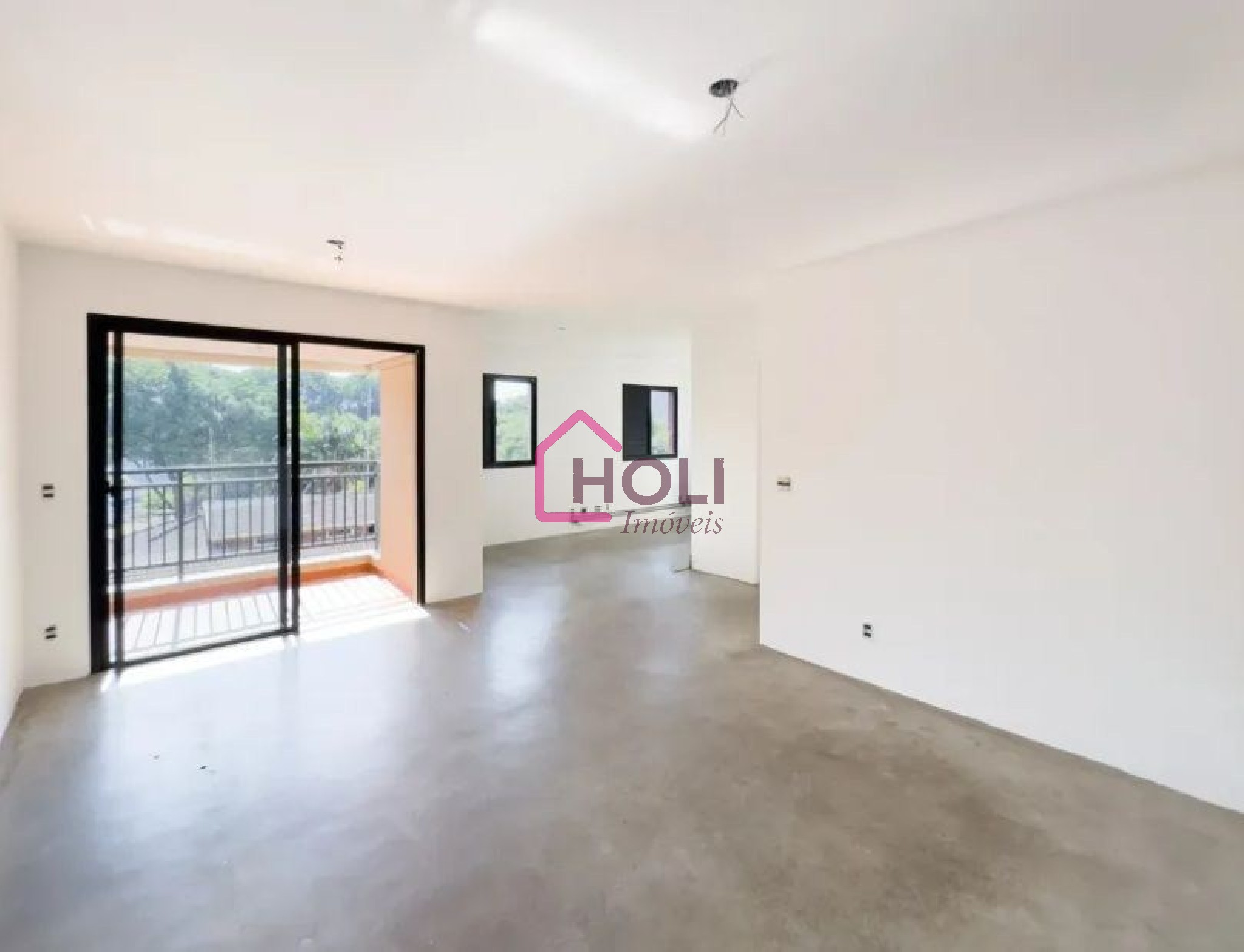 Apartamento, 2 quartos, 68 m² - Foto 1