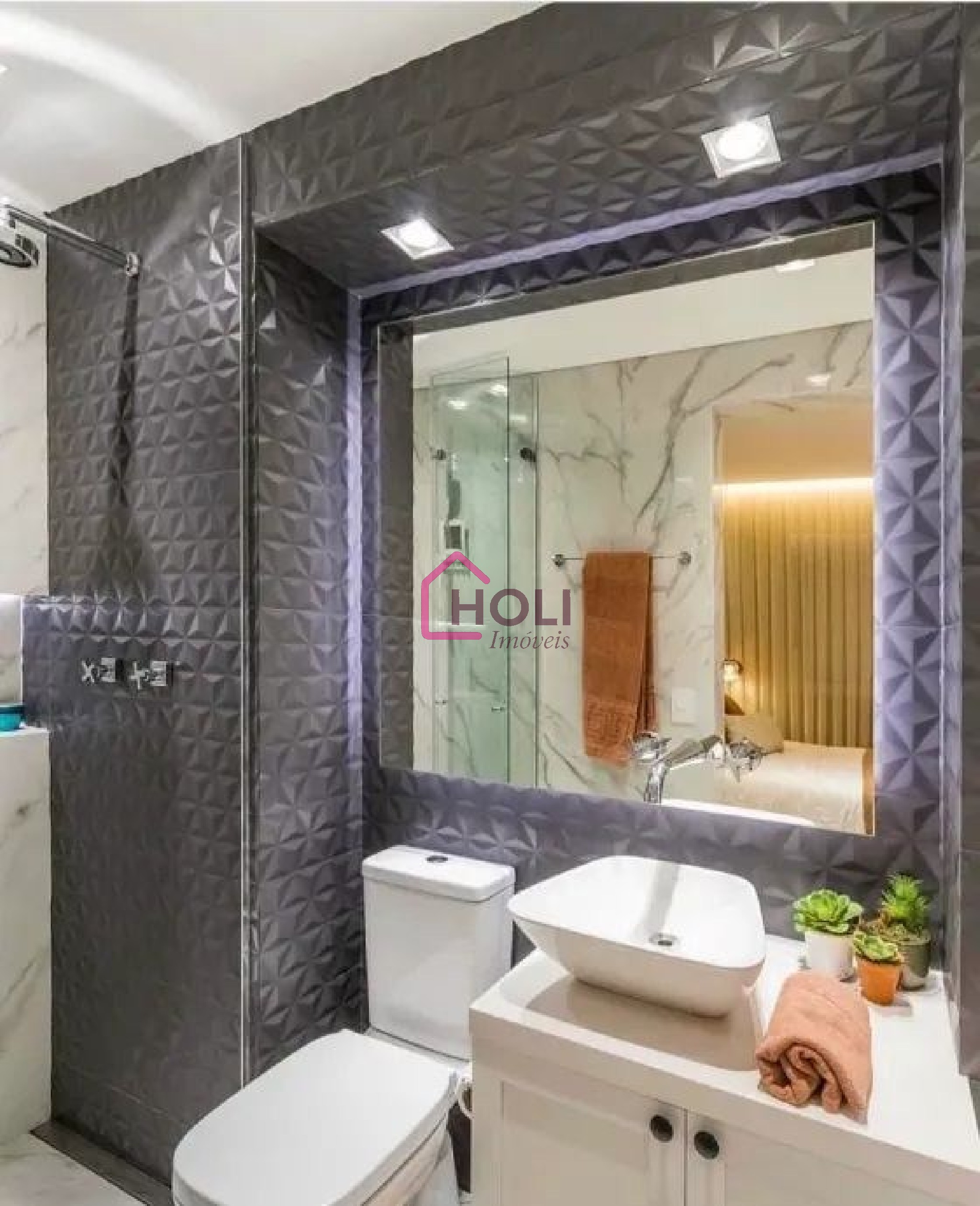 Apartamento, 2 quartos, 80 m² - Foto 10