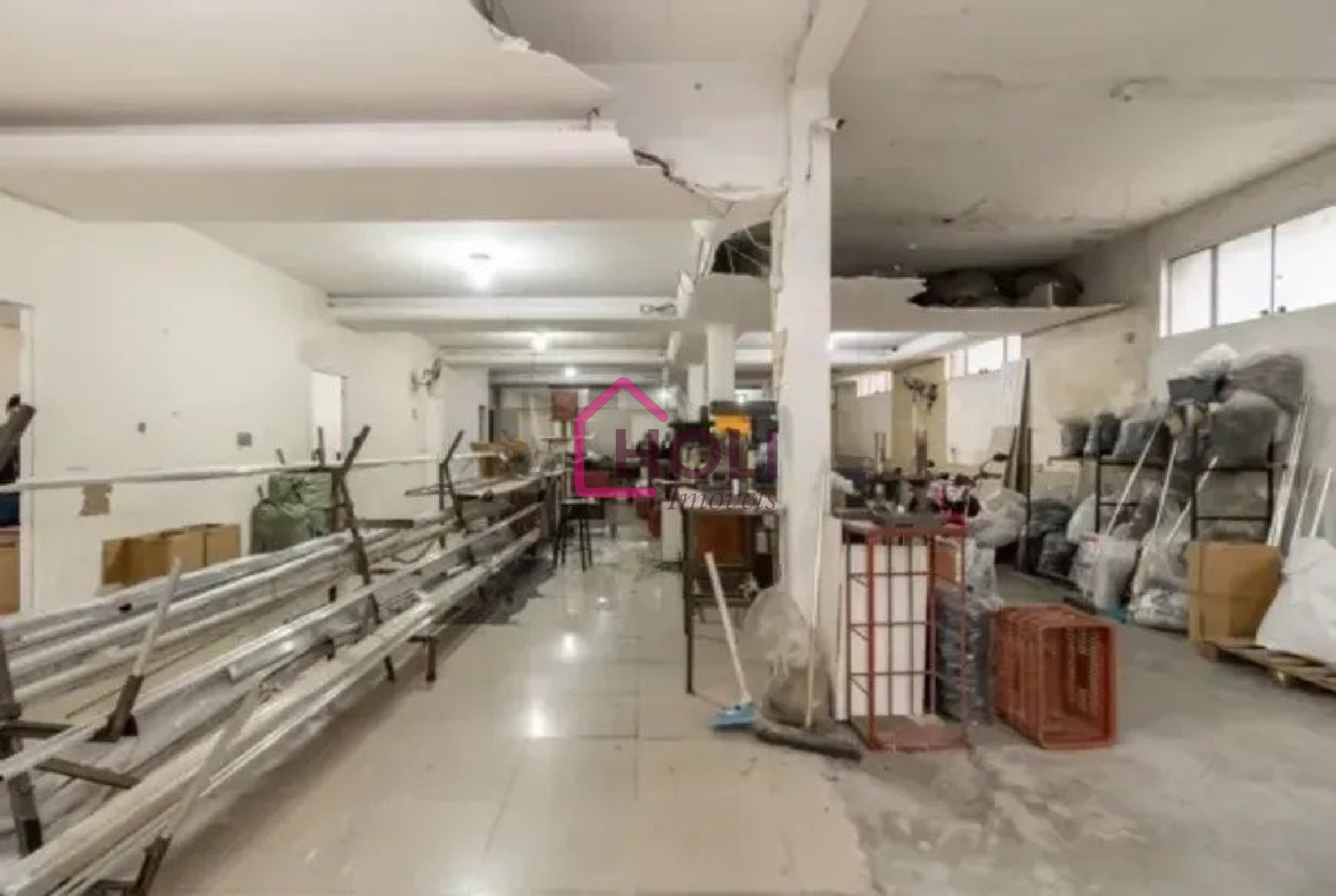 Prédio Inteiro, 1000 m² - Foto 6