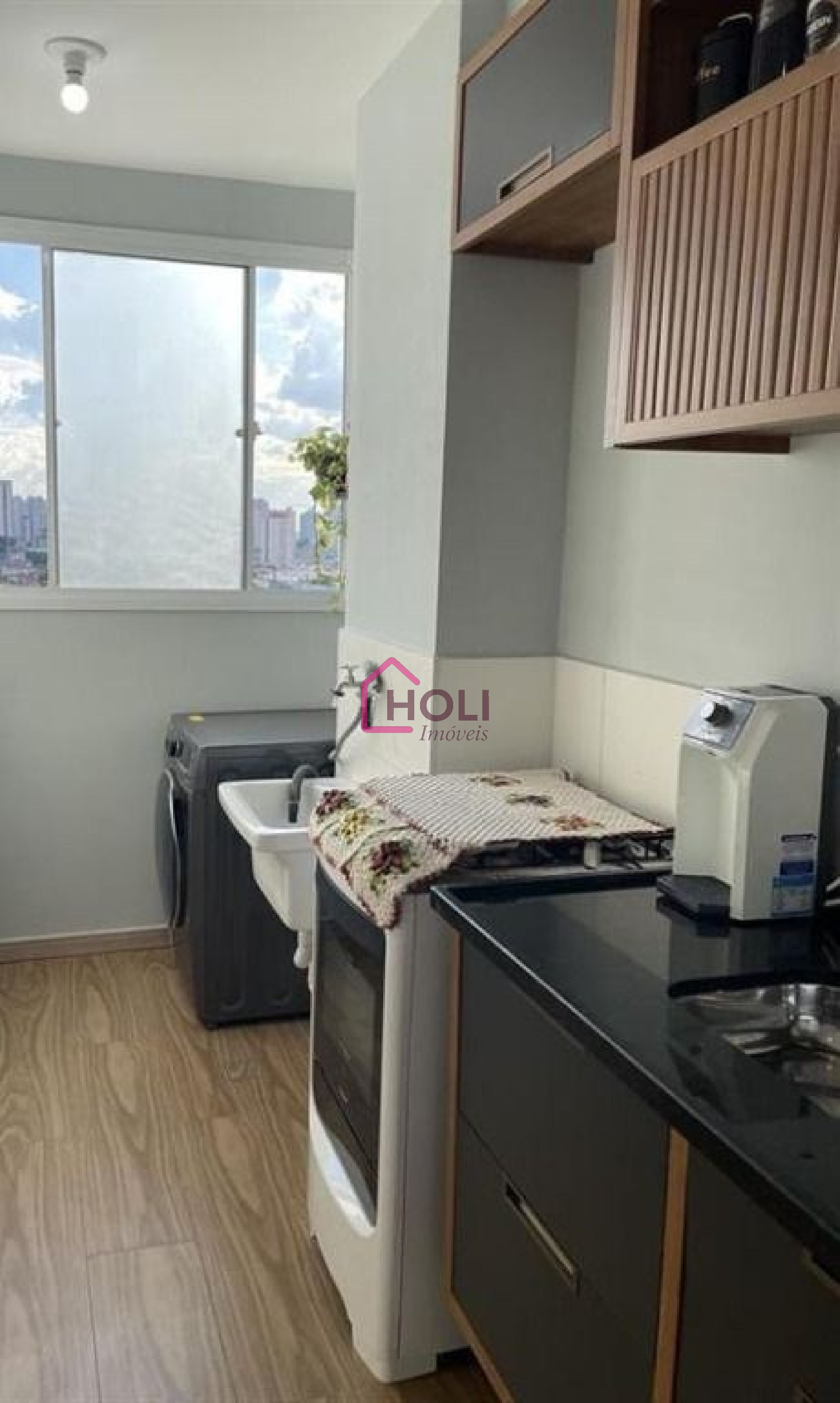 Apartamento, 2 quartos, 42 m² - Foto 9